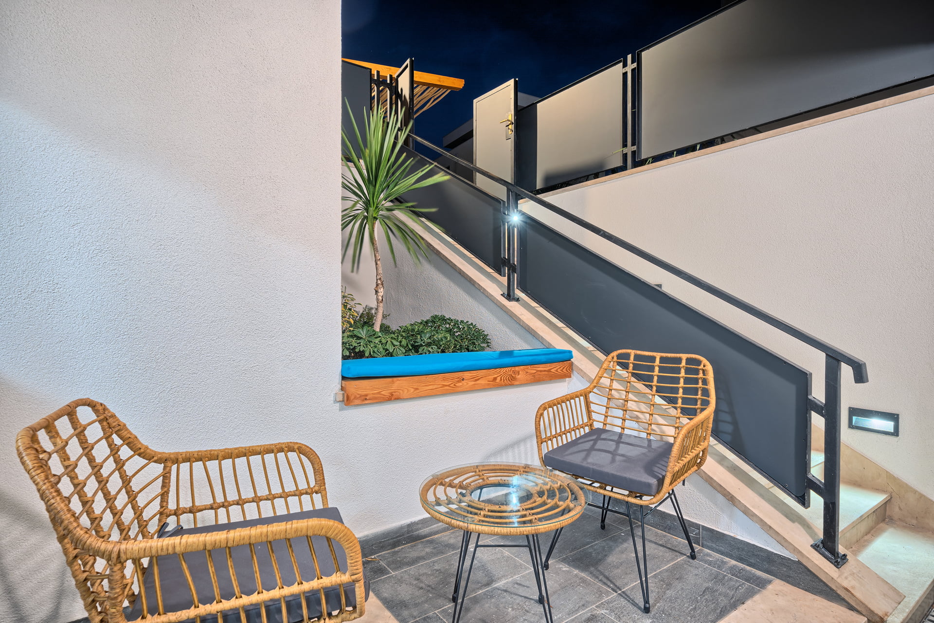 Apartment Liberty Living with Pool I