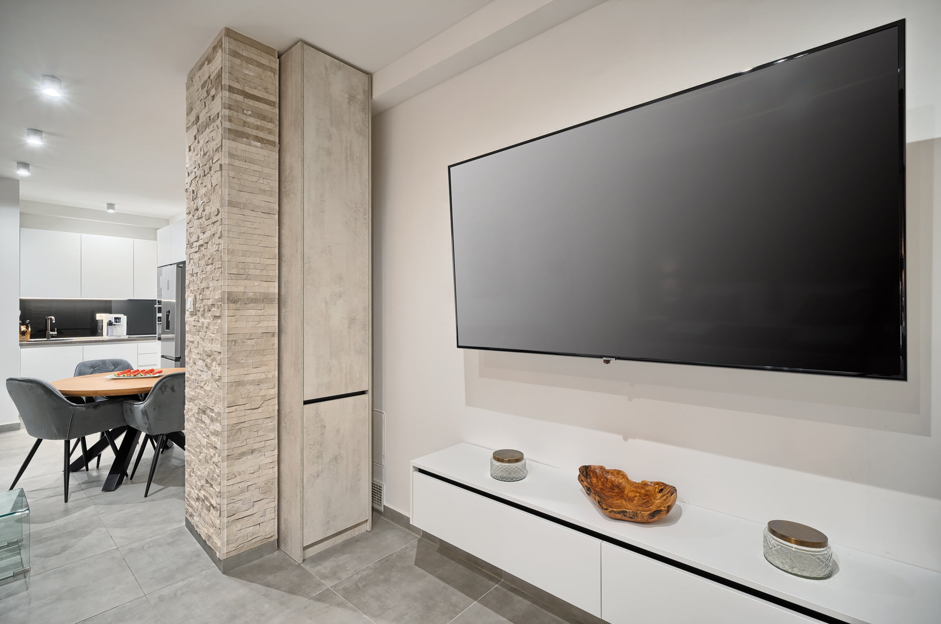 Apartment Liberty Living with Pool I
