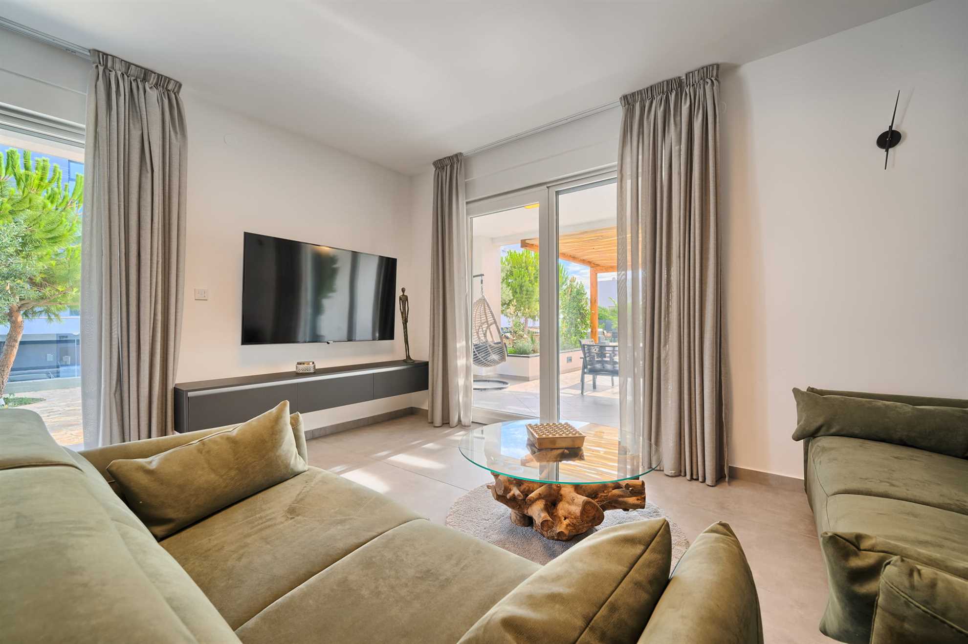 Image of Apartment Liberty Living with Pool II