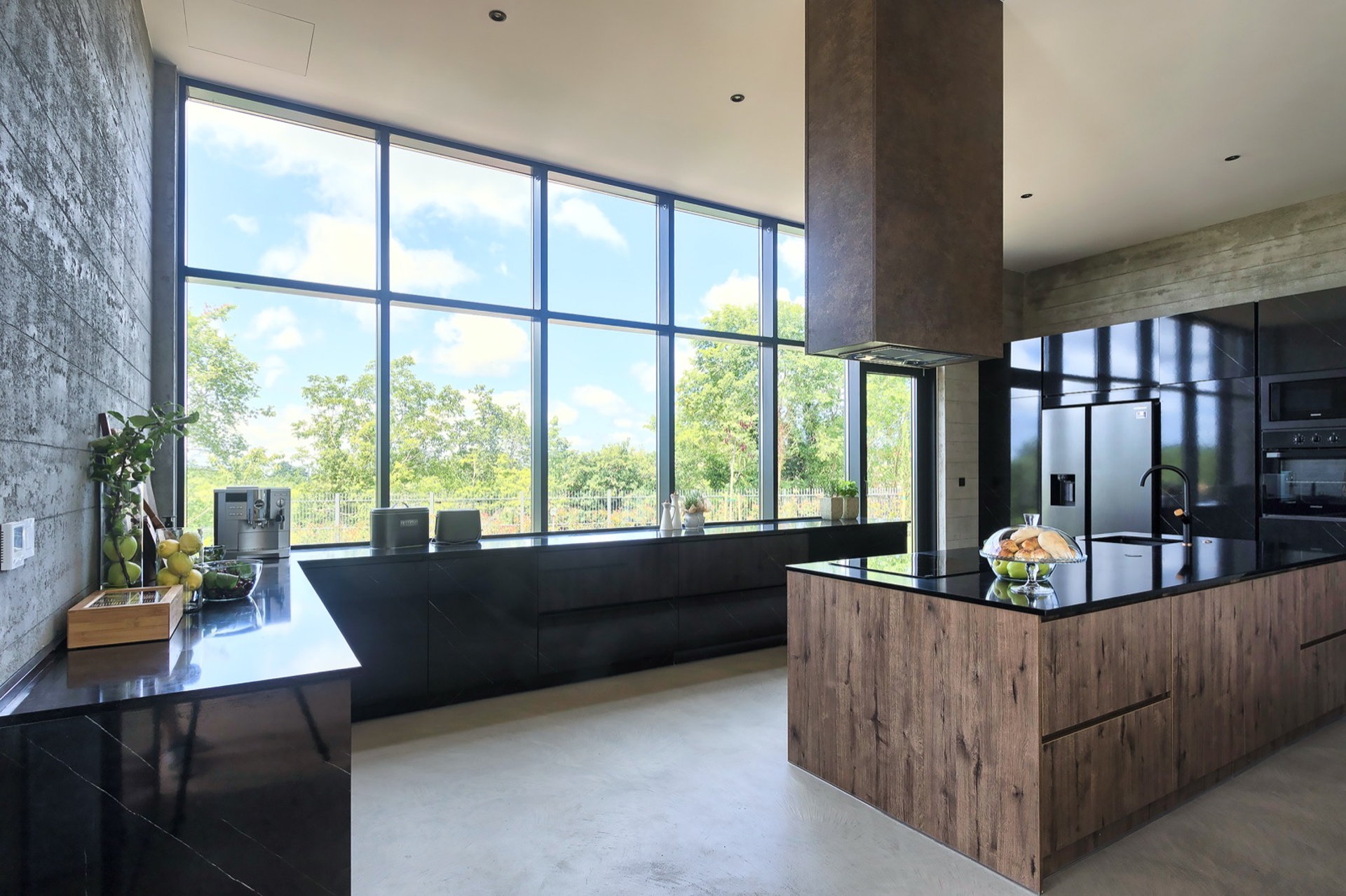 Villa New Vintage with Pool