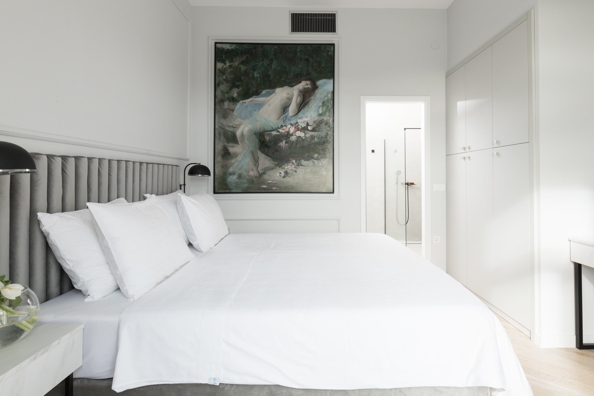 Villa New Vintage with Pool