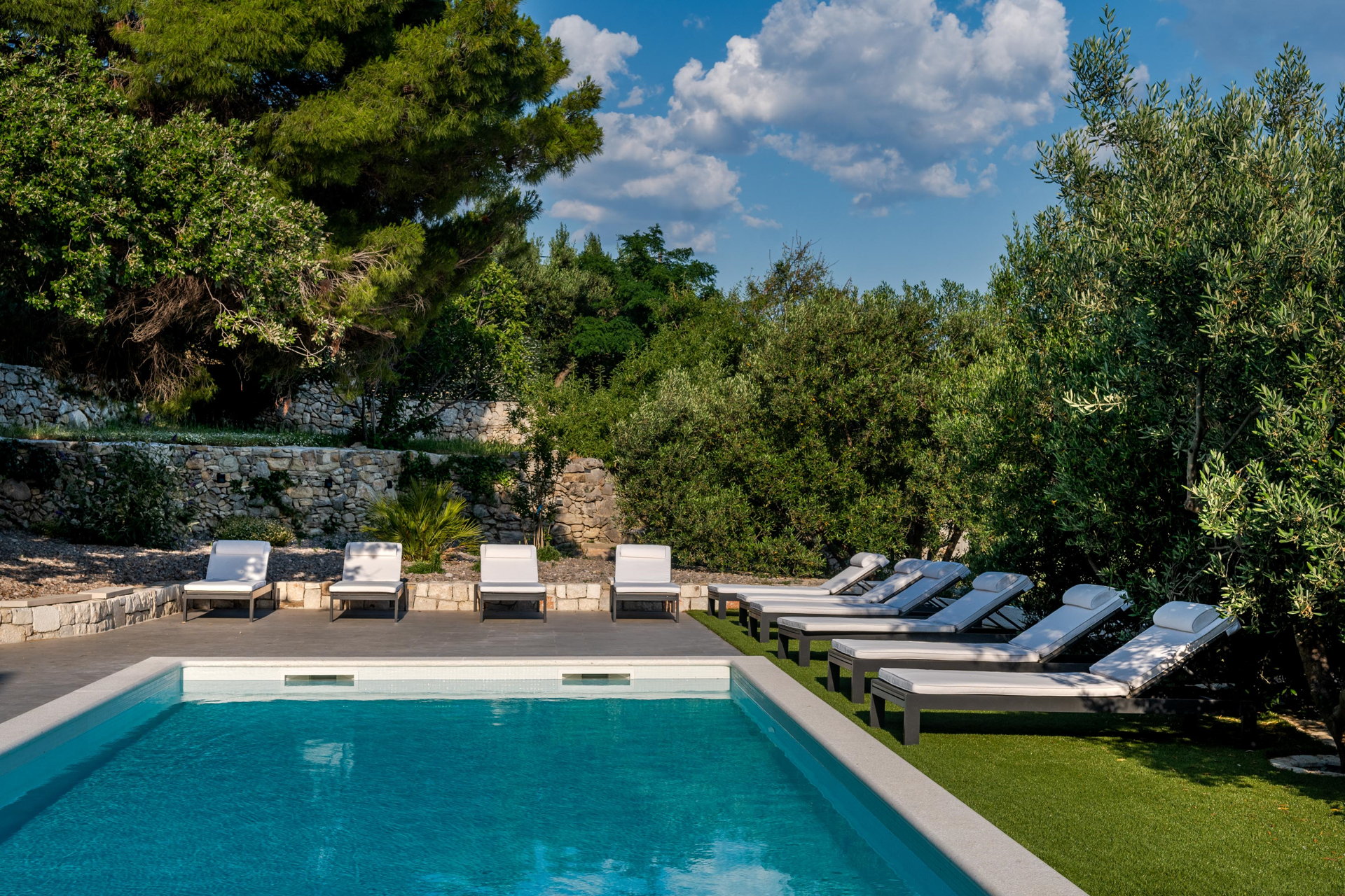 Villa Maremonte with Pool