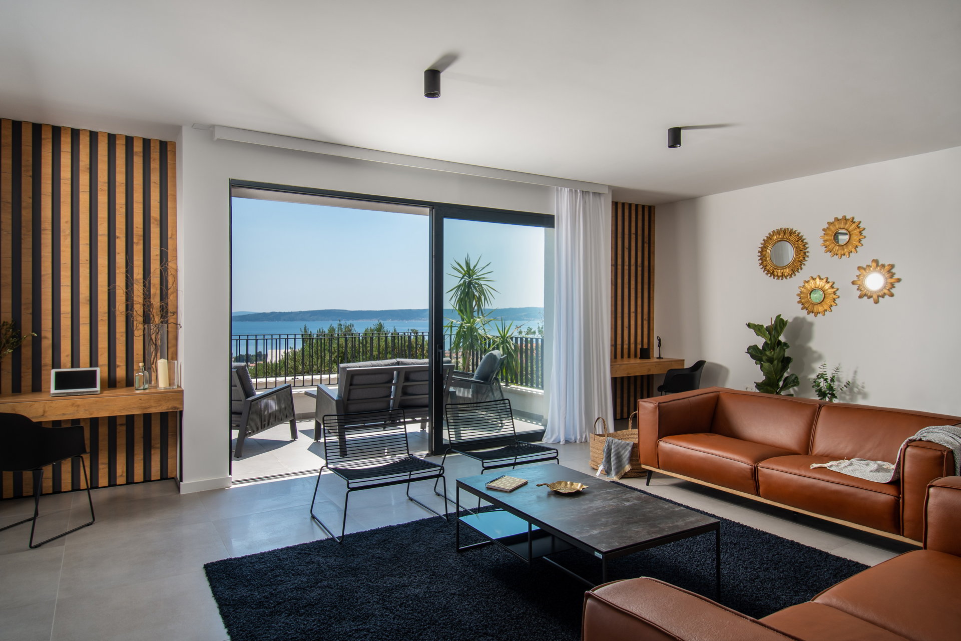 Villa Maremonte with Pool