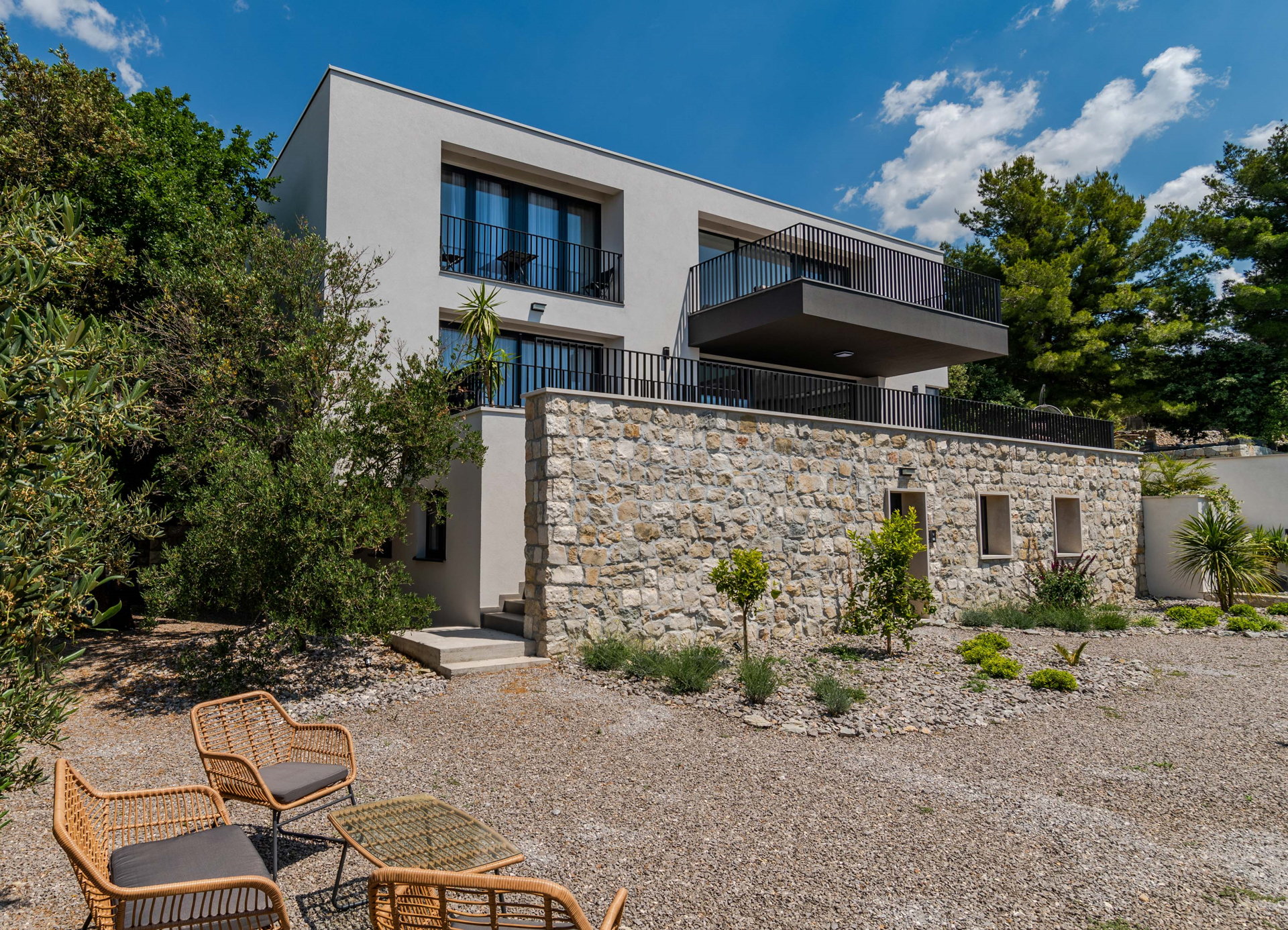 Villa Maremonte with Pool