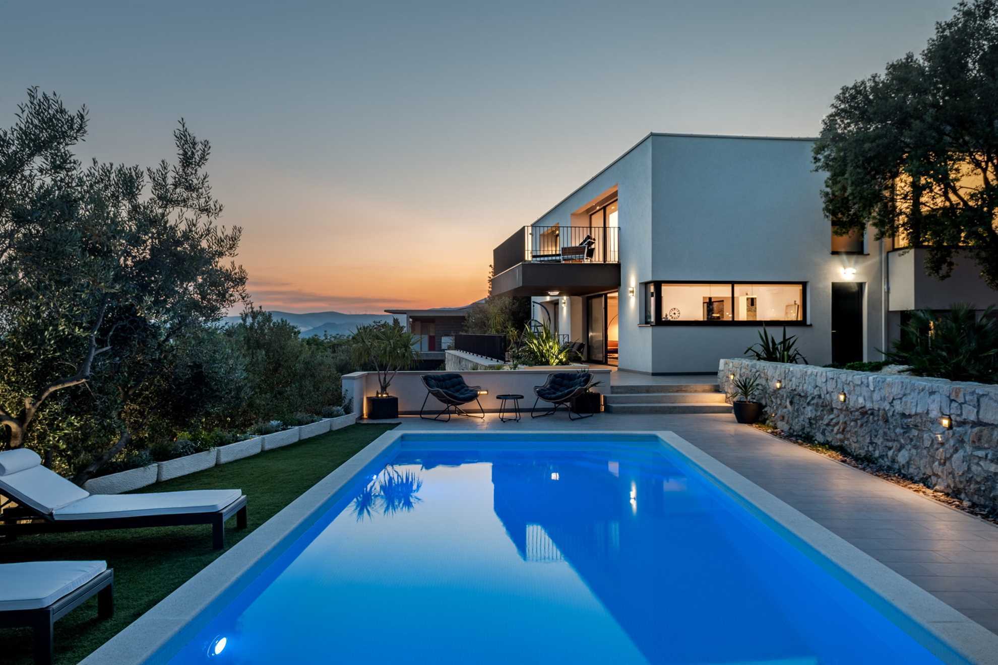 Image of Villa Maremonte with Pool