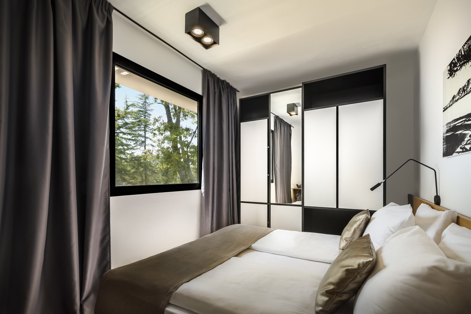 Villa Paradise Pines