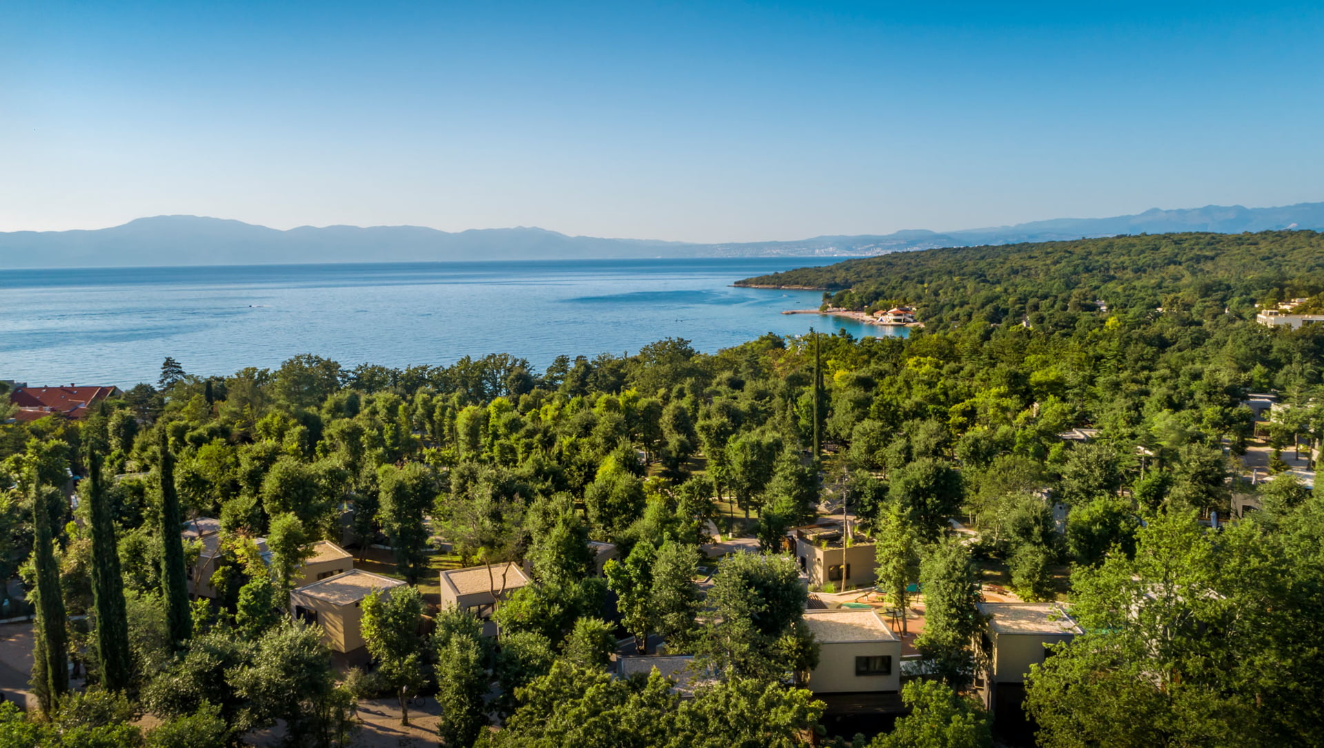 Villa Paradise Pines