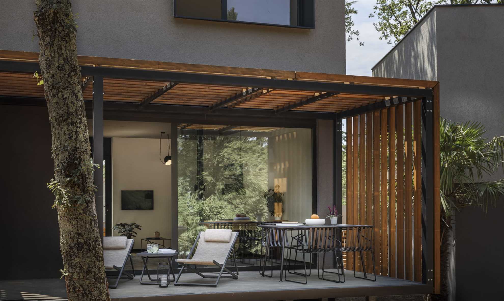 Image of Villa Paradise Pines