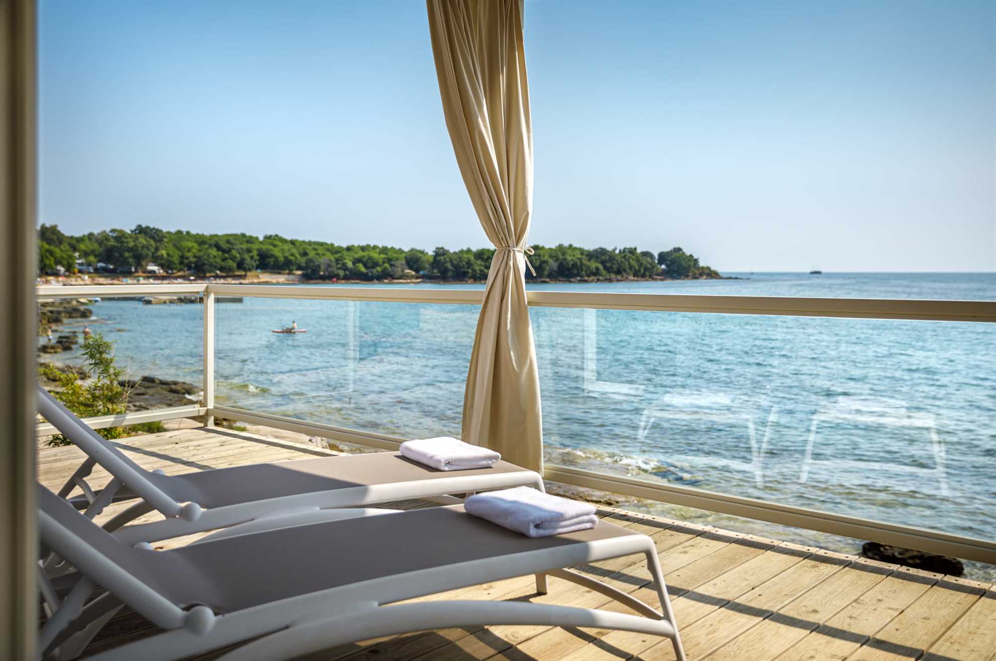 Image of Luxury Bungalow Merani