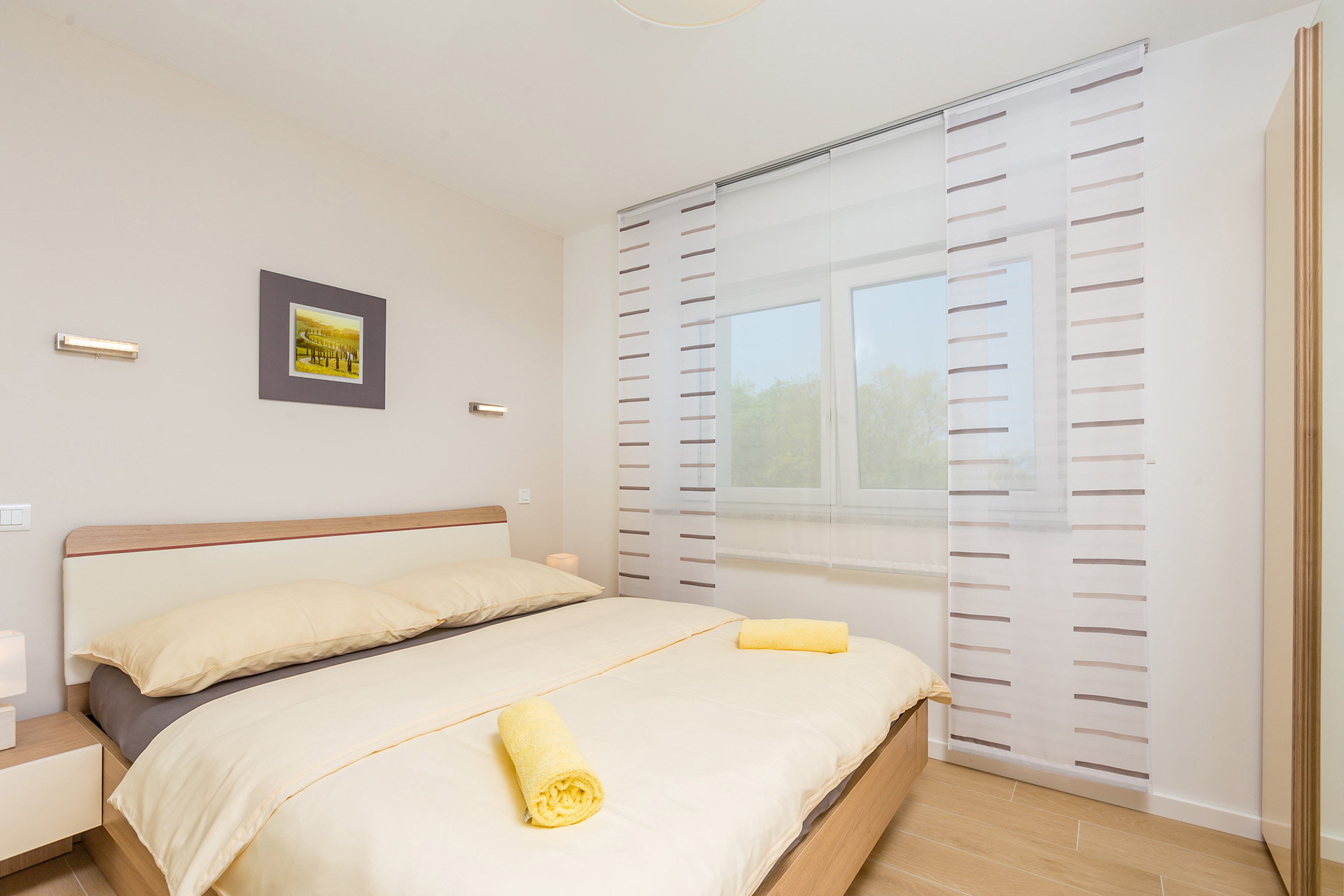 Villa Topaz with Heated Pool
