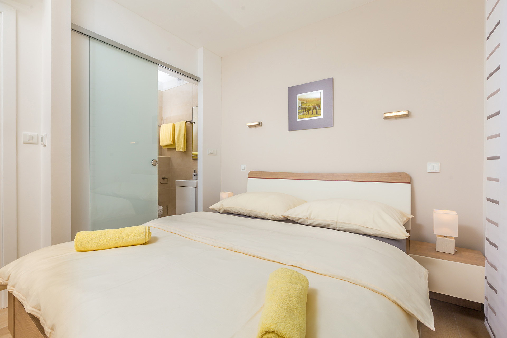 Villa Topaz with Heated Pool