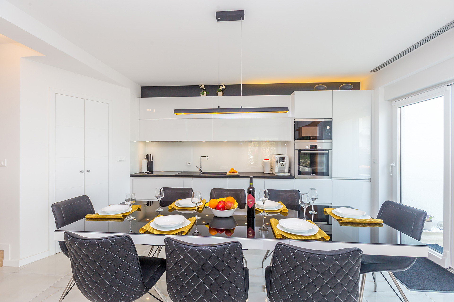 Villa Topaz with Heated Pool