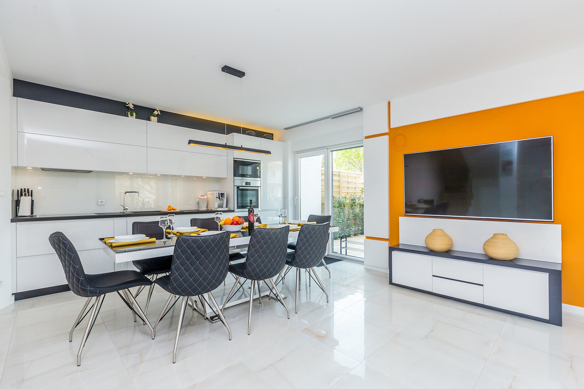 Villa Topaz with Heated Pool