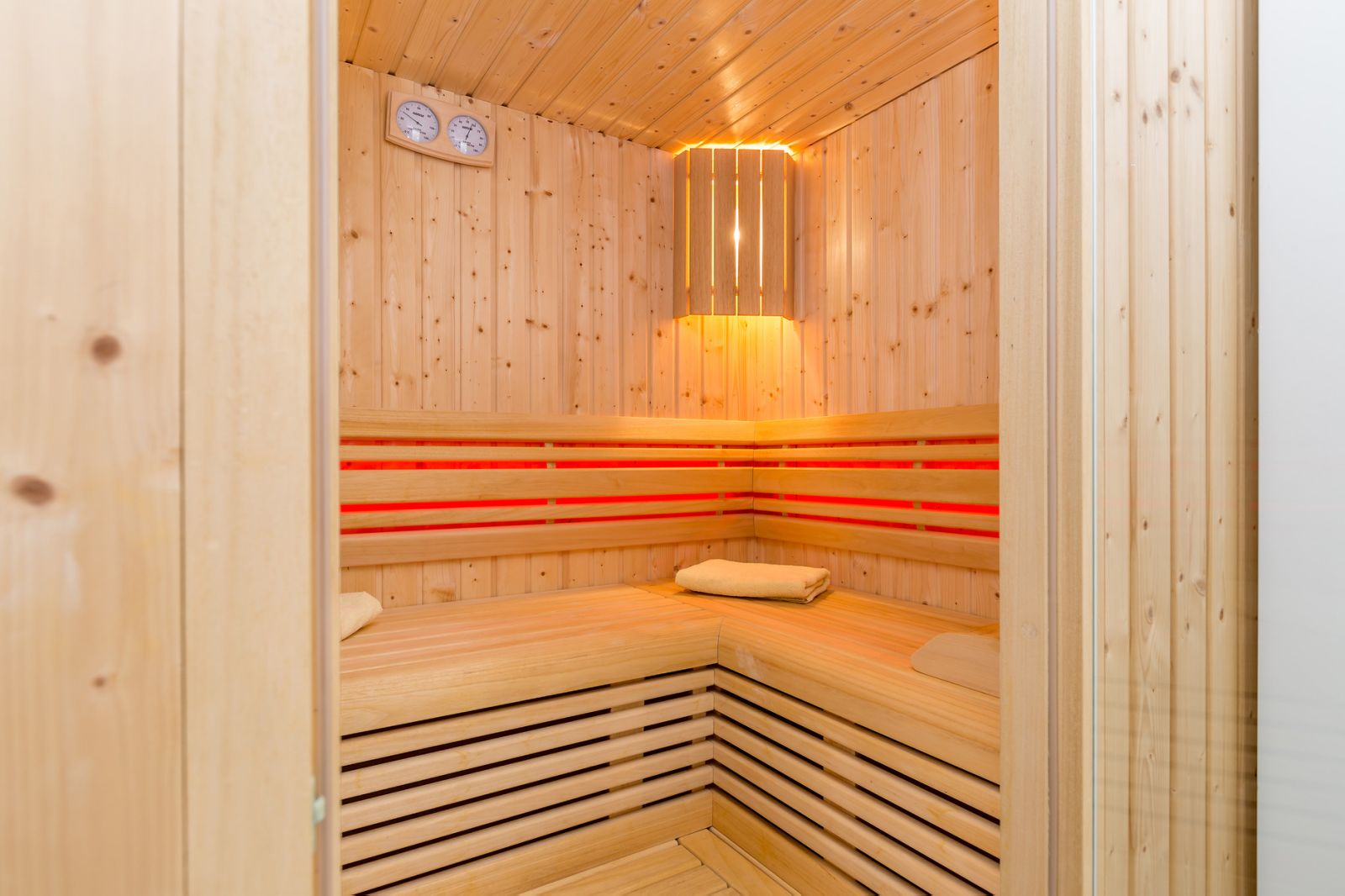 Villa Topaz with Heated Pool
