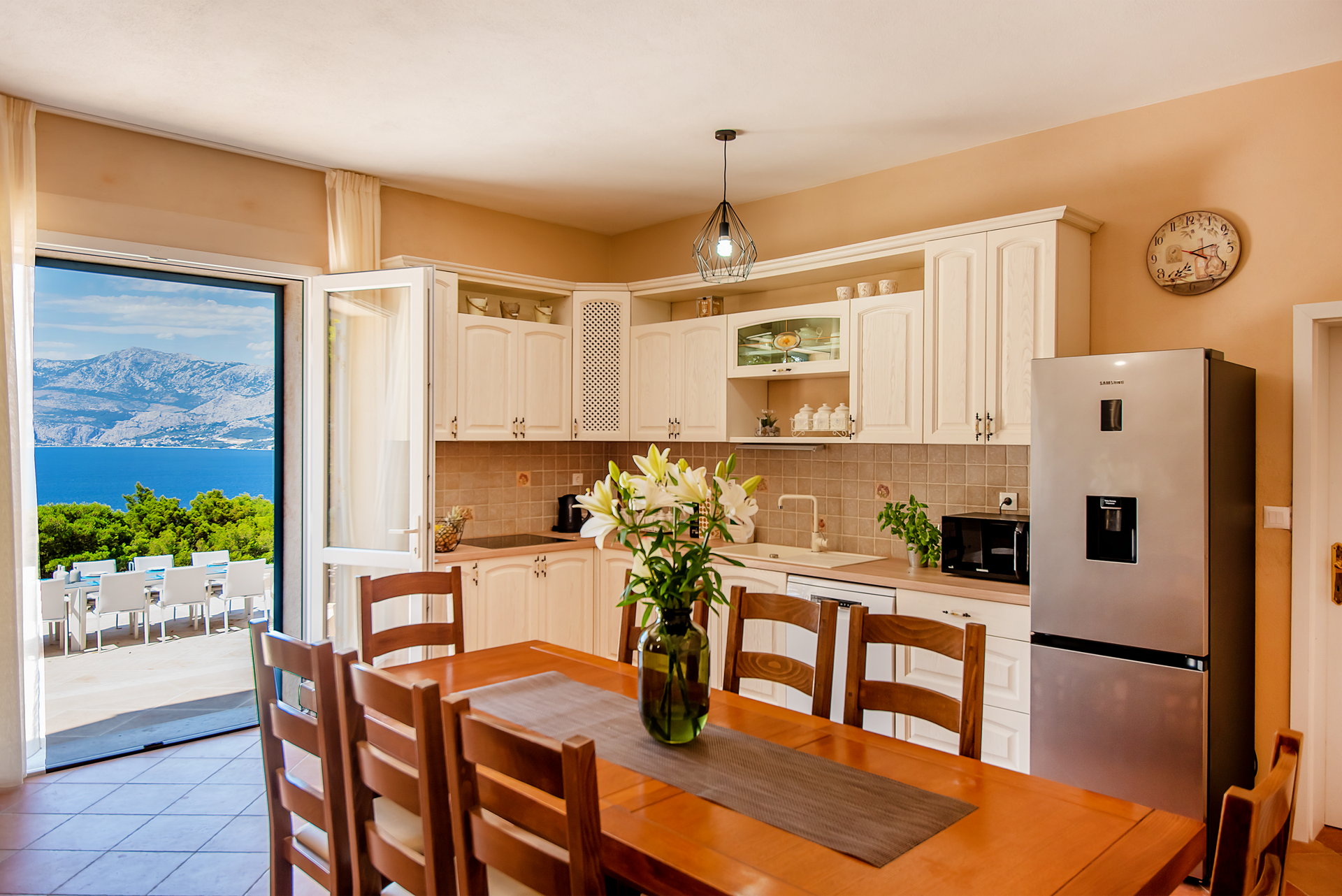 Luxury Villa Aerius with Pool