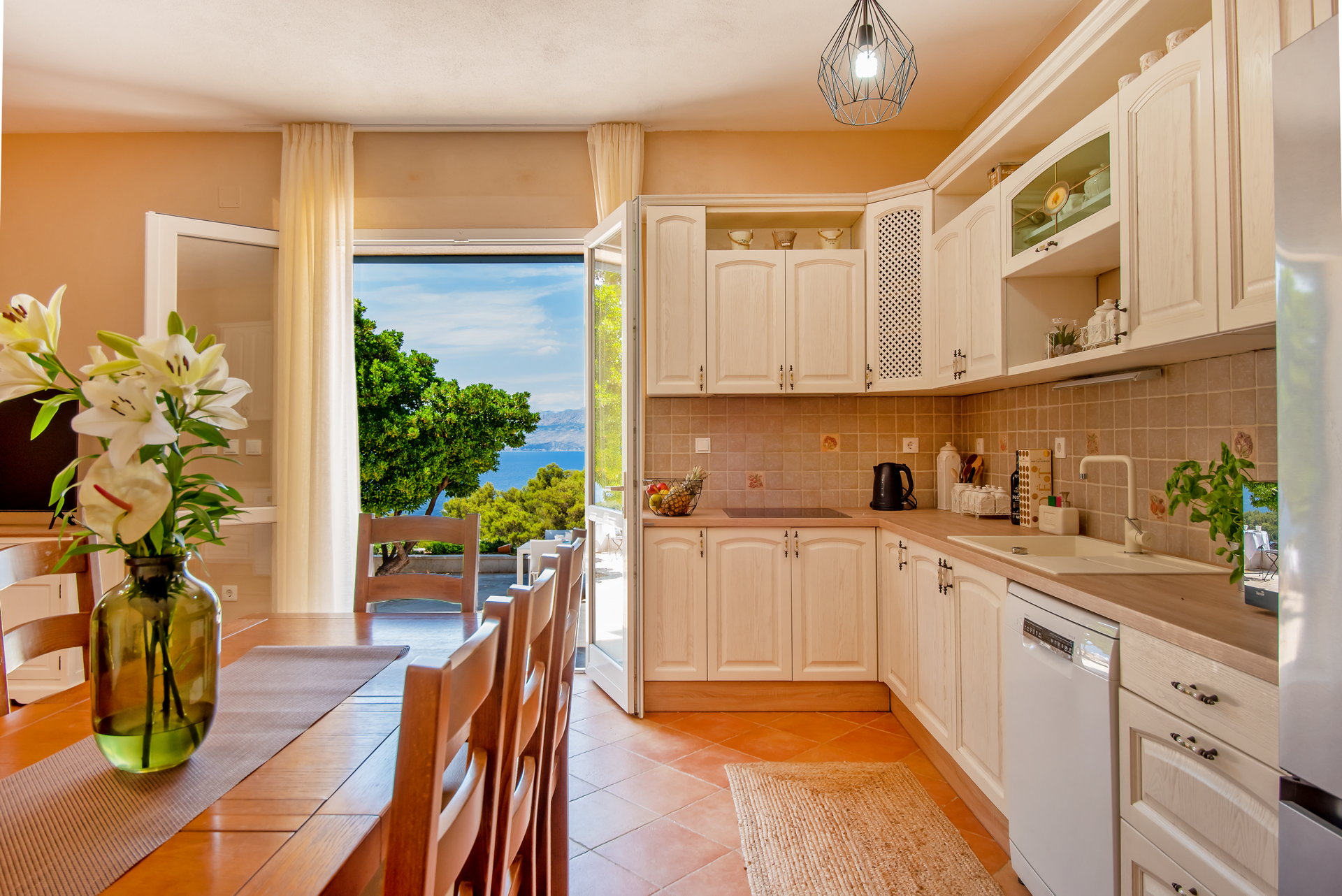 Luxury Villa Aerius with Pool