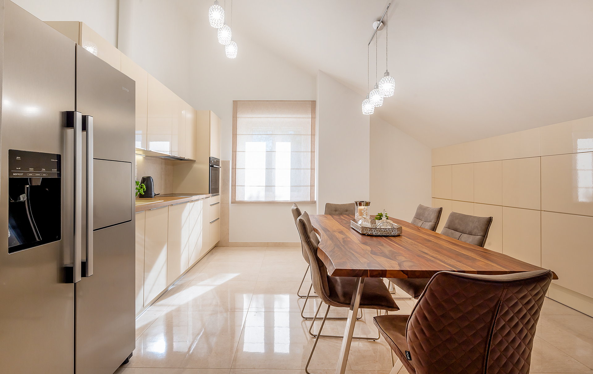 Luxury Villa Aerius with Pool