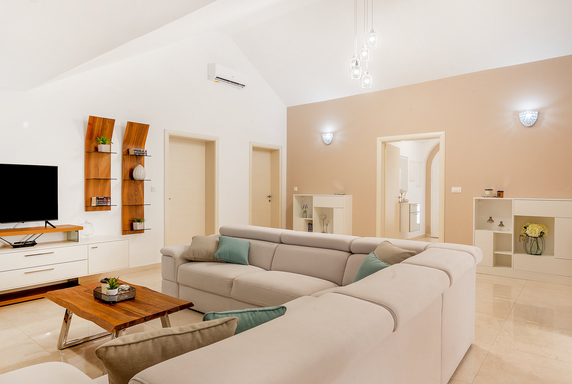 Luxury Villa Aerius with Pool