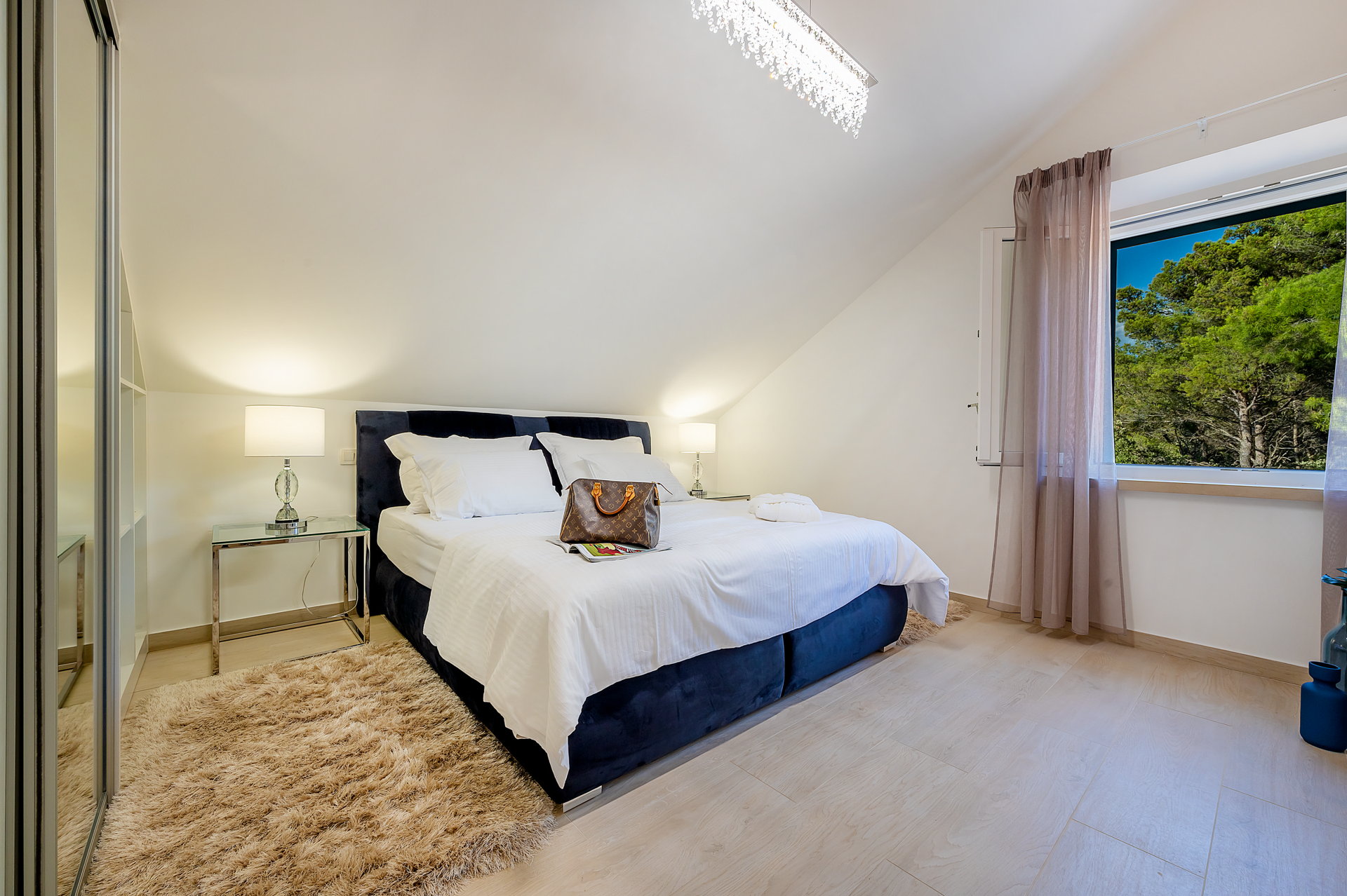 Luxury Villa Aerius with Pool