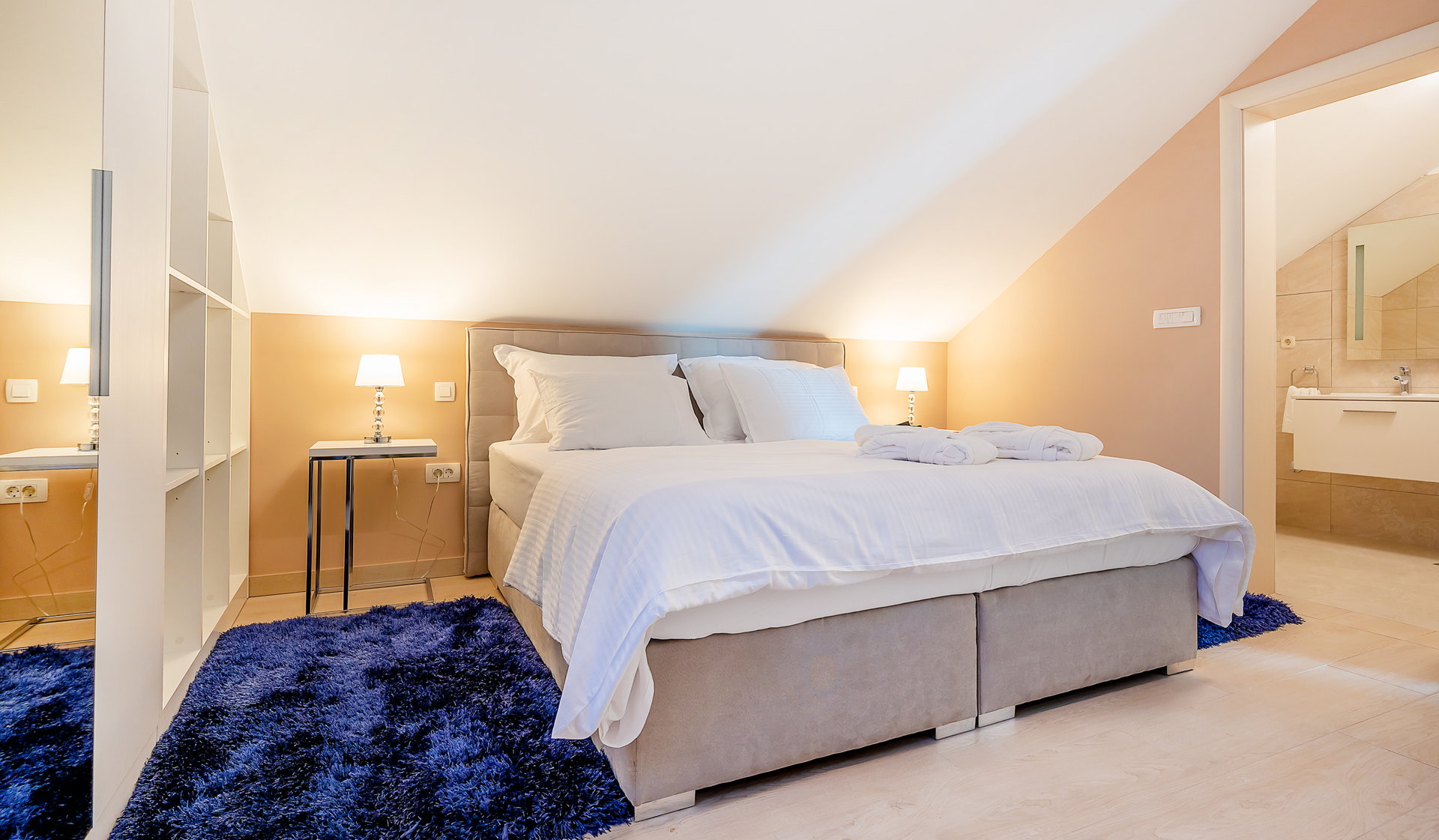 Luxury Villa Aerius with Pool