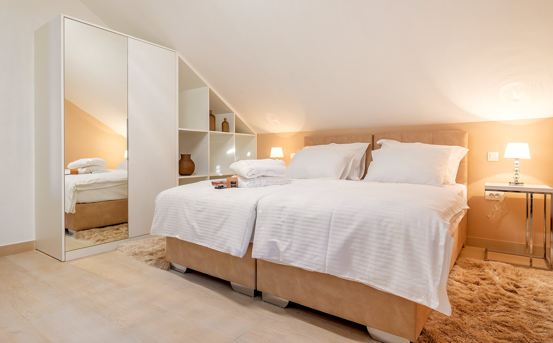 Luxury Villa Aerius with Pool