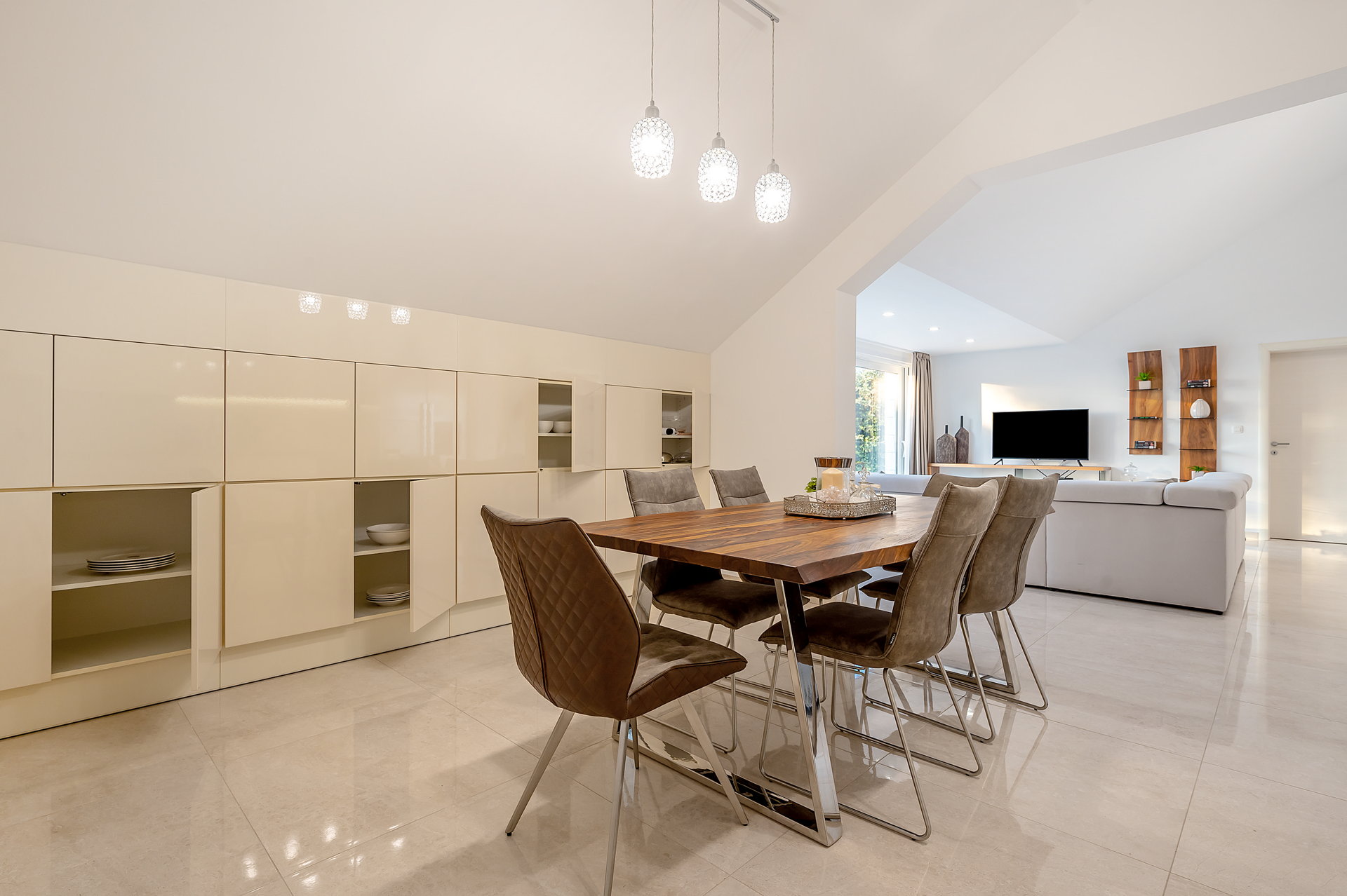 Luxury Villa Aerius with Pool