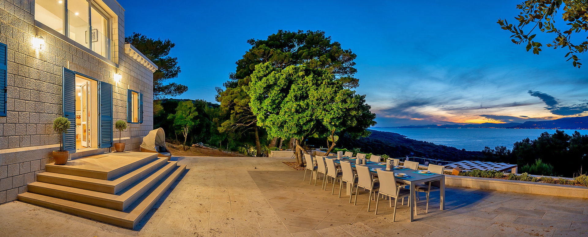 Luxury Villa Aerius with Pool
