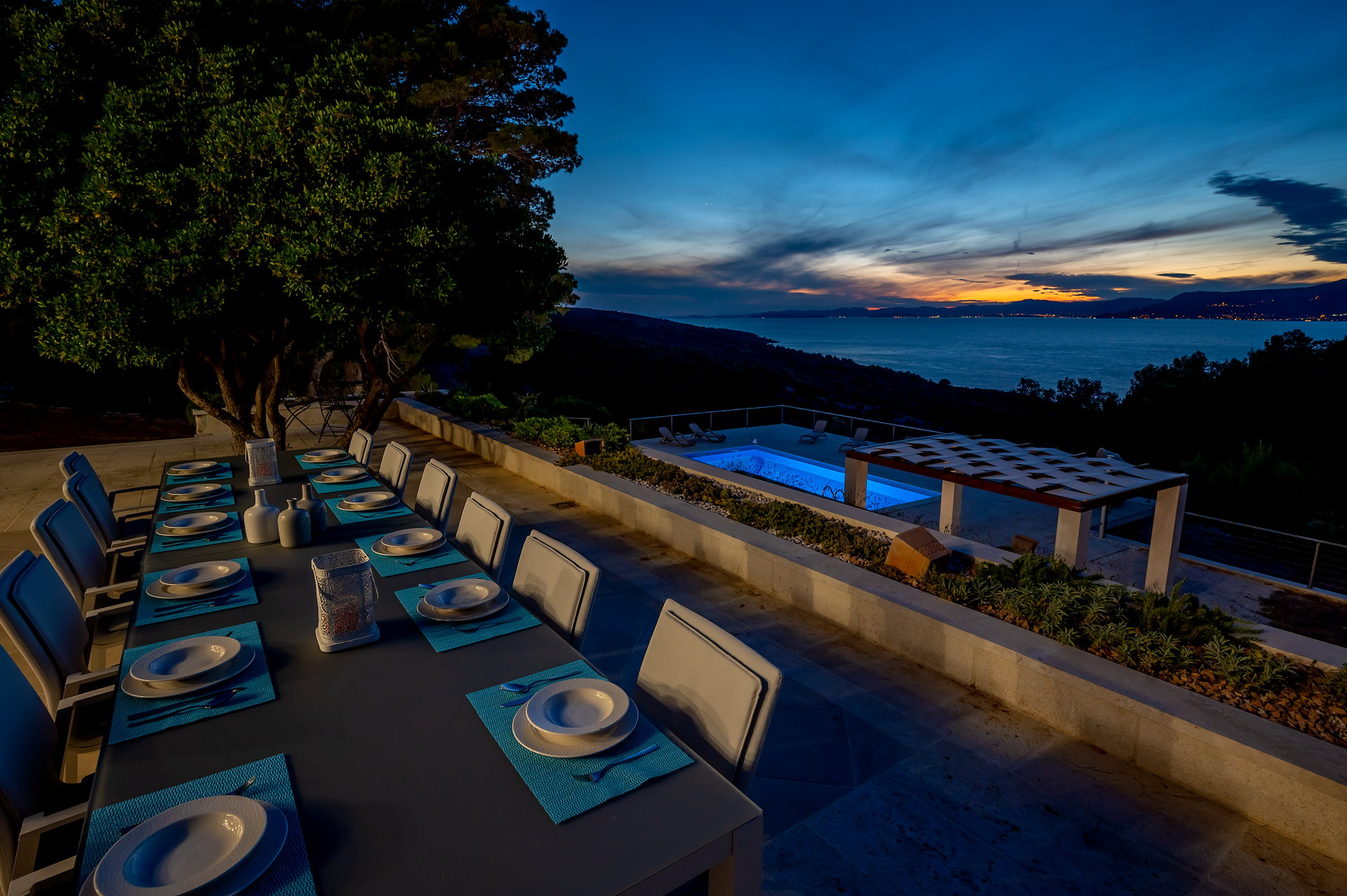 Luxury Villa Aerius with Pool