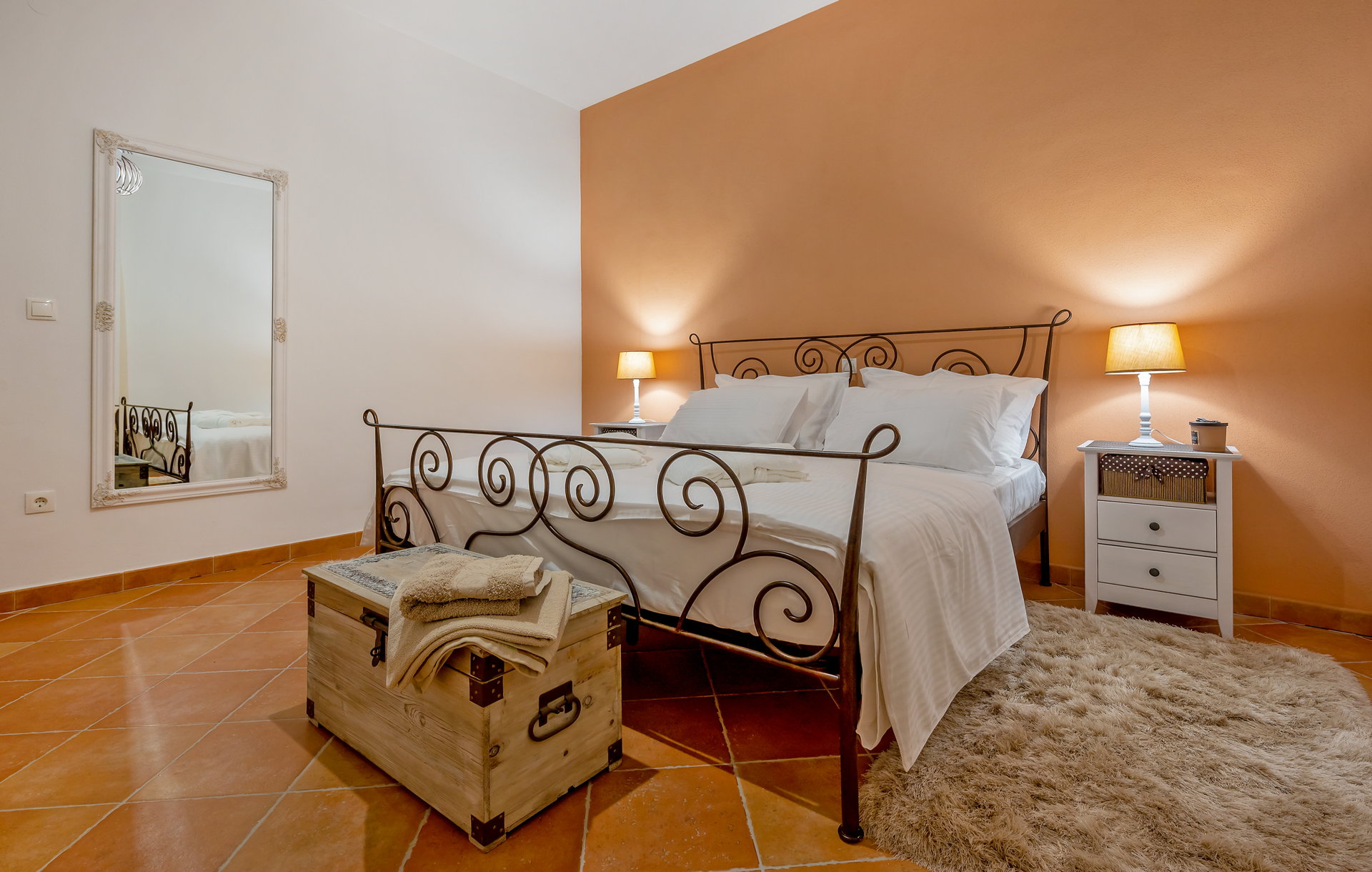Luxury Villa Aerius with Pool