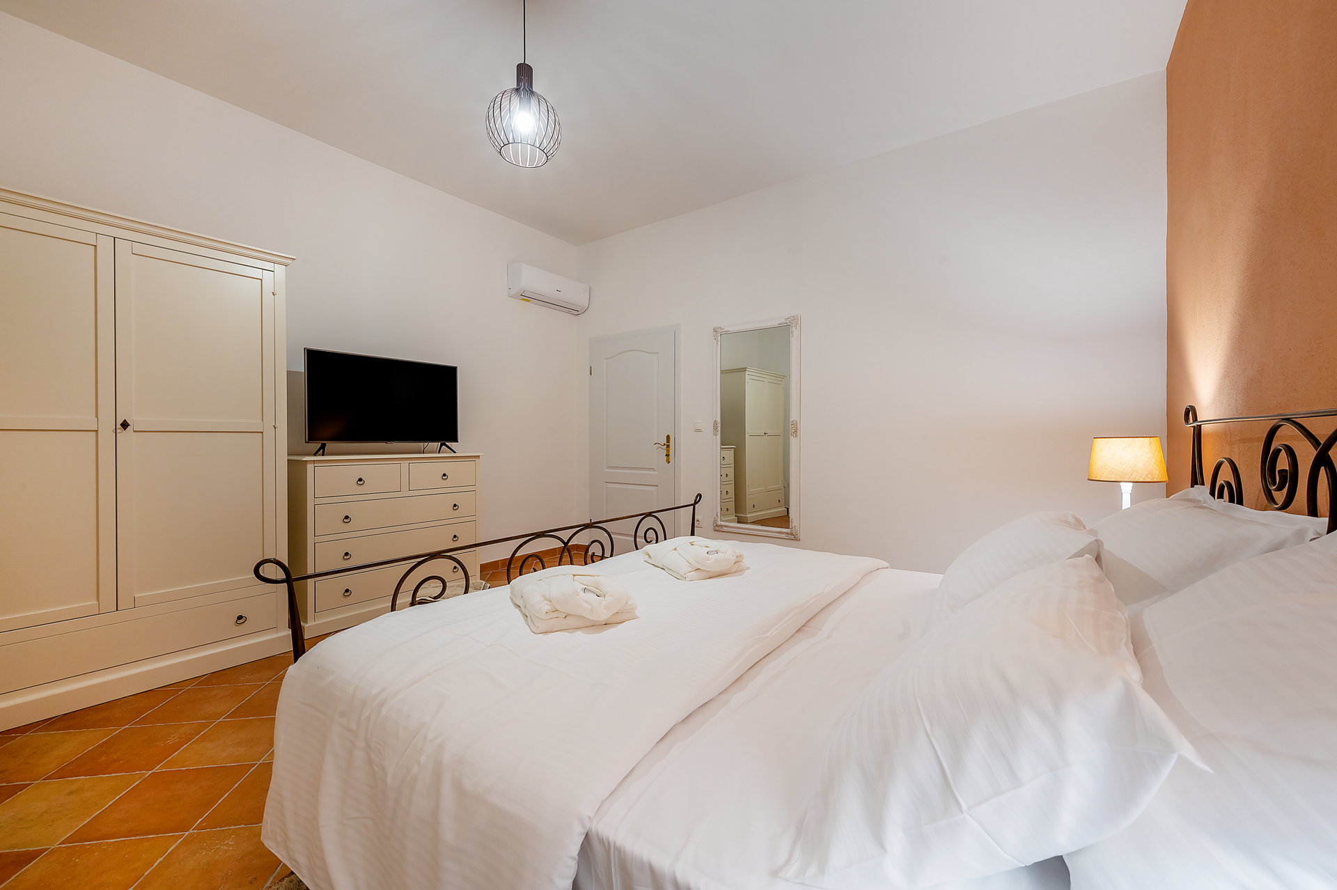 Luxury Villa Aerius with Pool