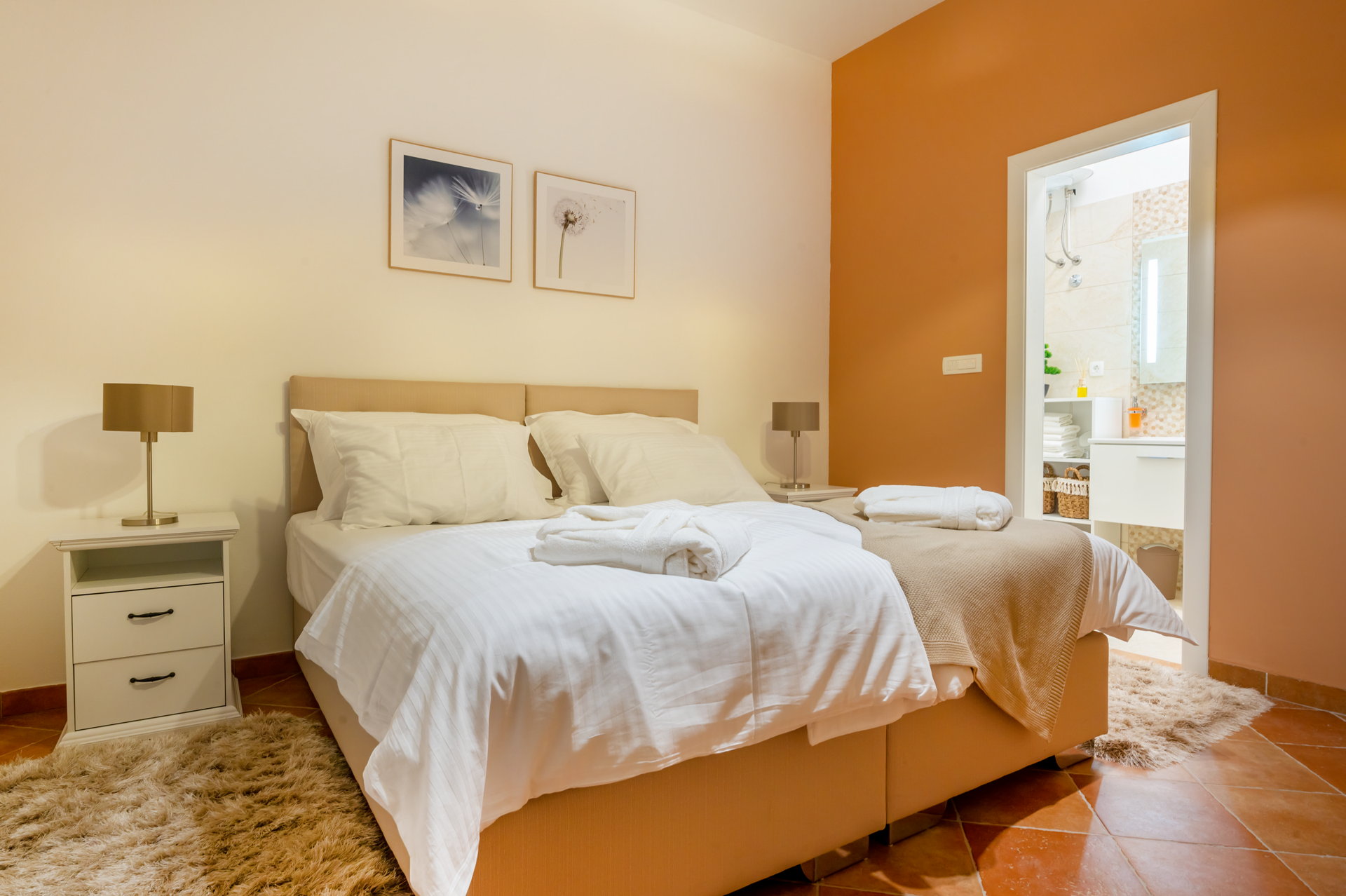 Luxury Villa Aerius with Pool