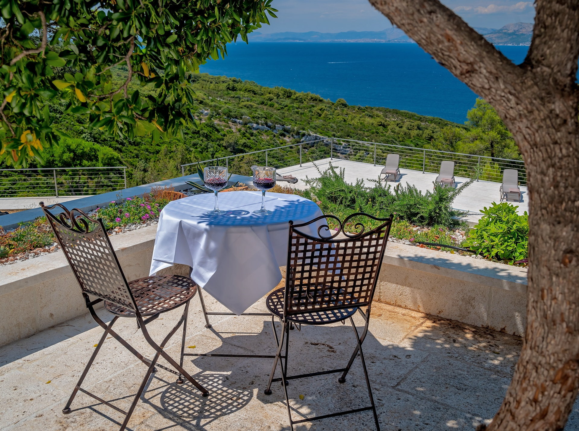 Luxury Villa Aerius with Pool
