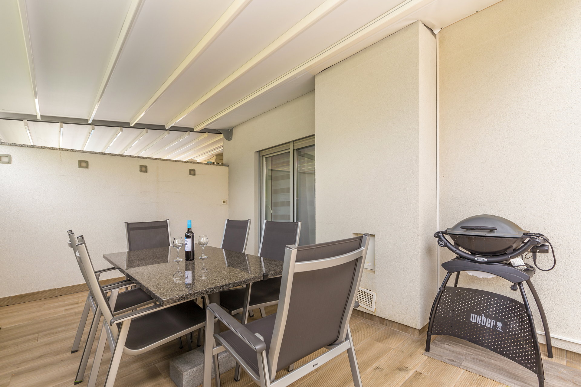 Villa Sapphire with Heated Pool