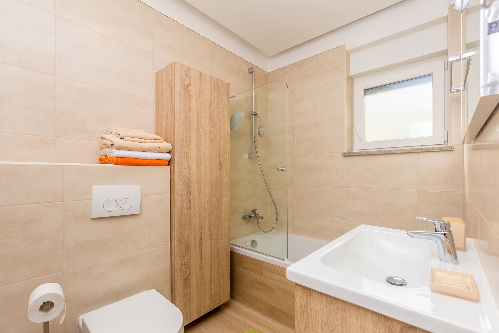 Villa Sapphire with Heated Pool