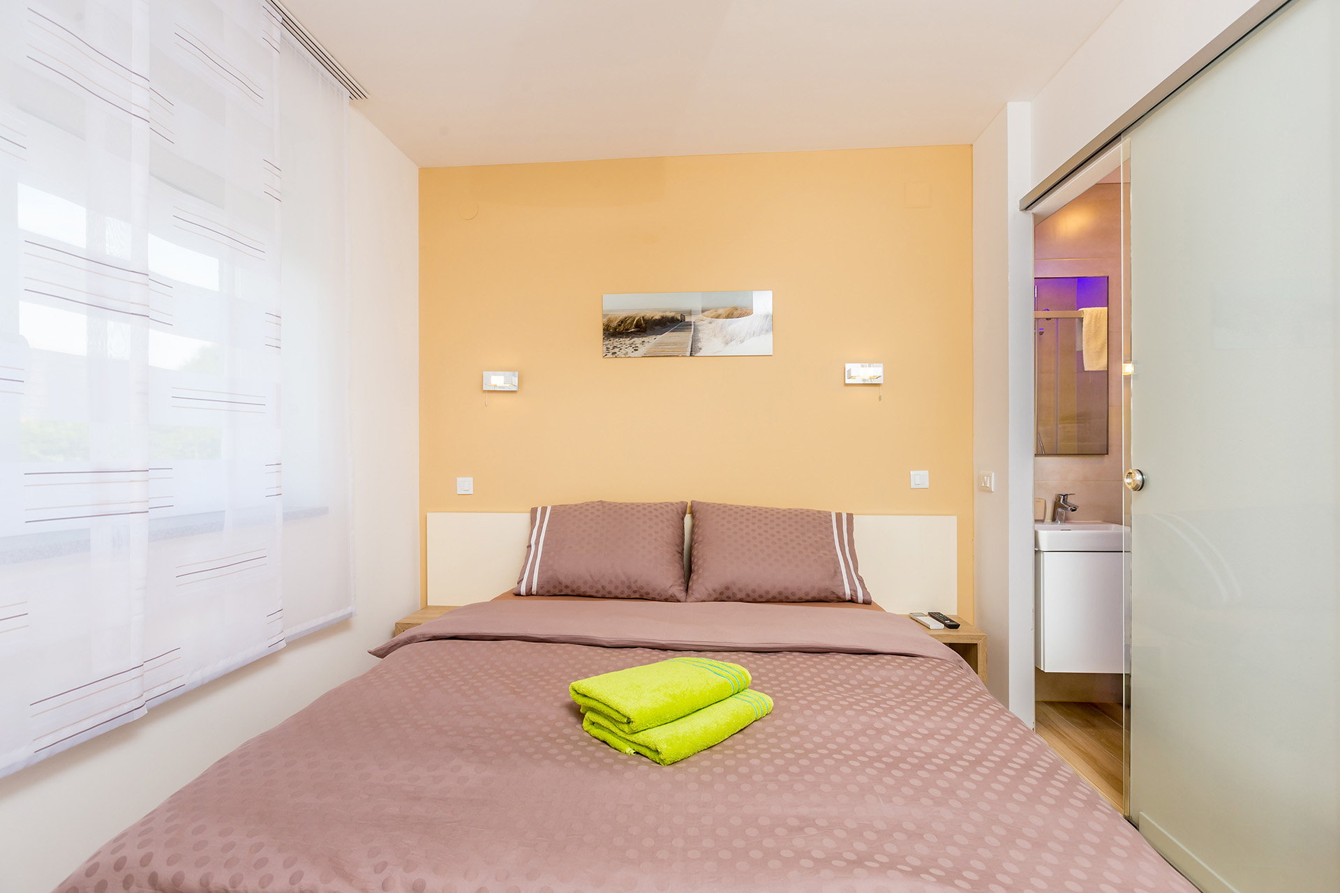 Villa Sapphire with Heated Pool