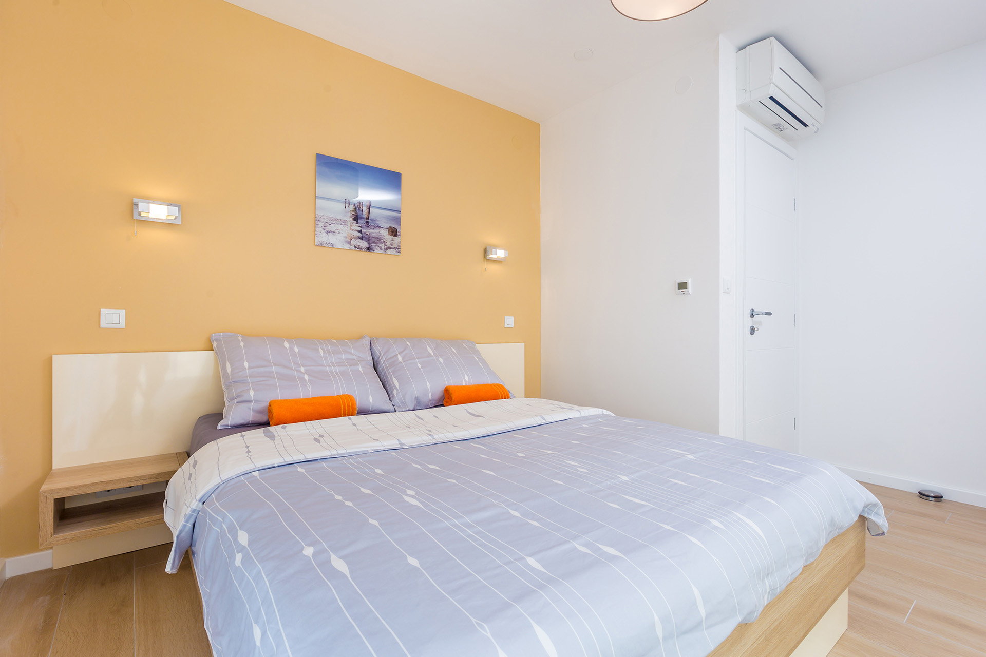 Villa Sapphire with Heated Pool