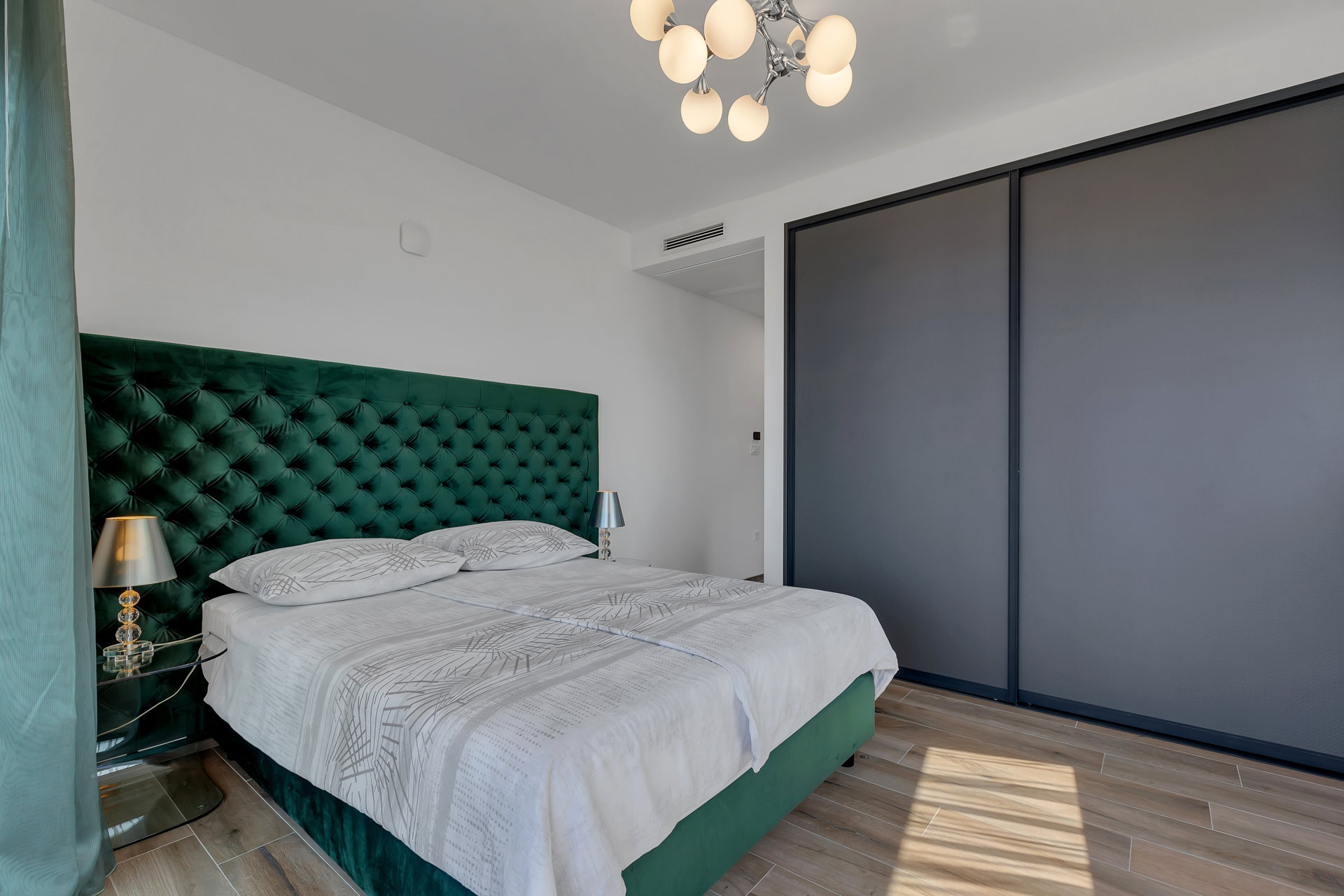 Villa Ninona with Heated Pool II