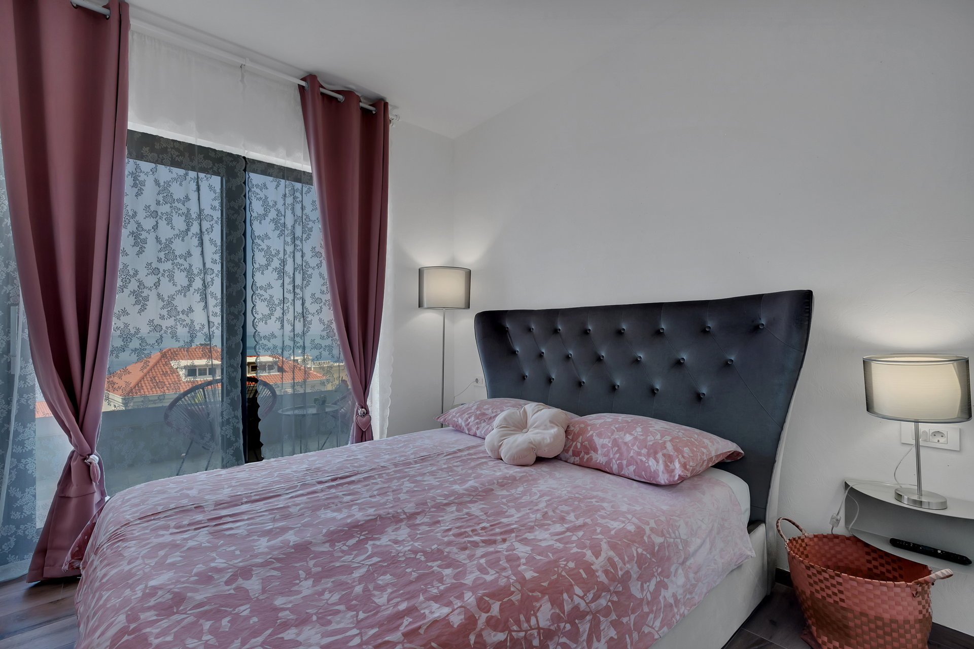 Villa Ninona with Heated Pool II
