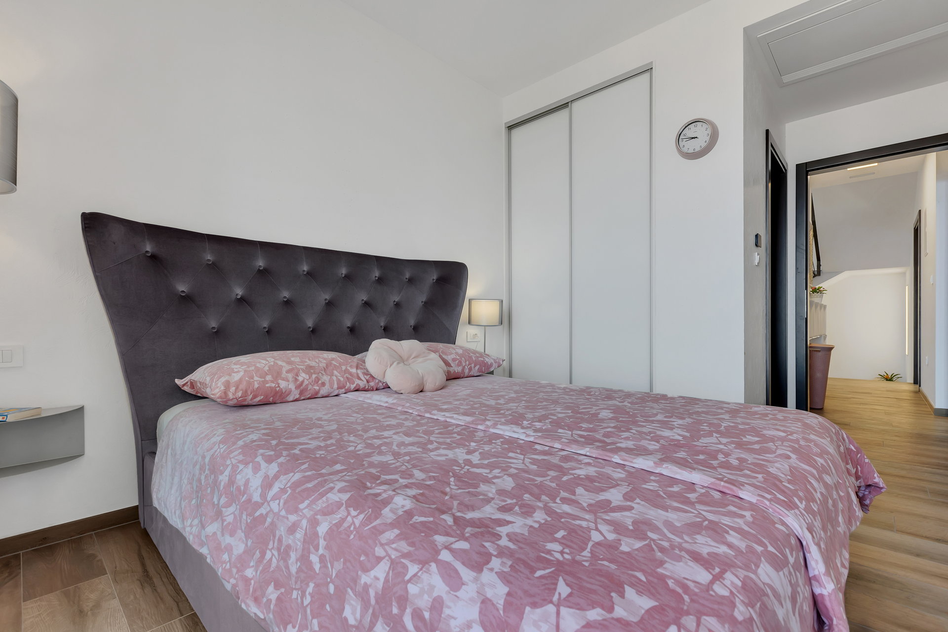 Villa Ninona with Heated Pool II