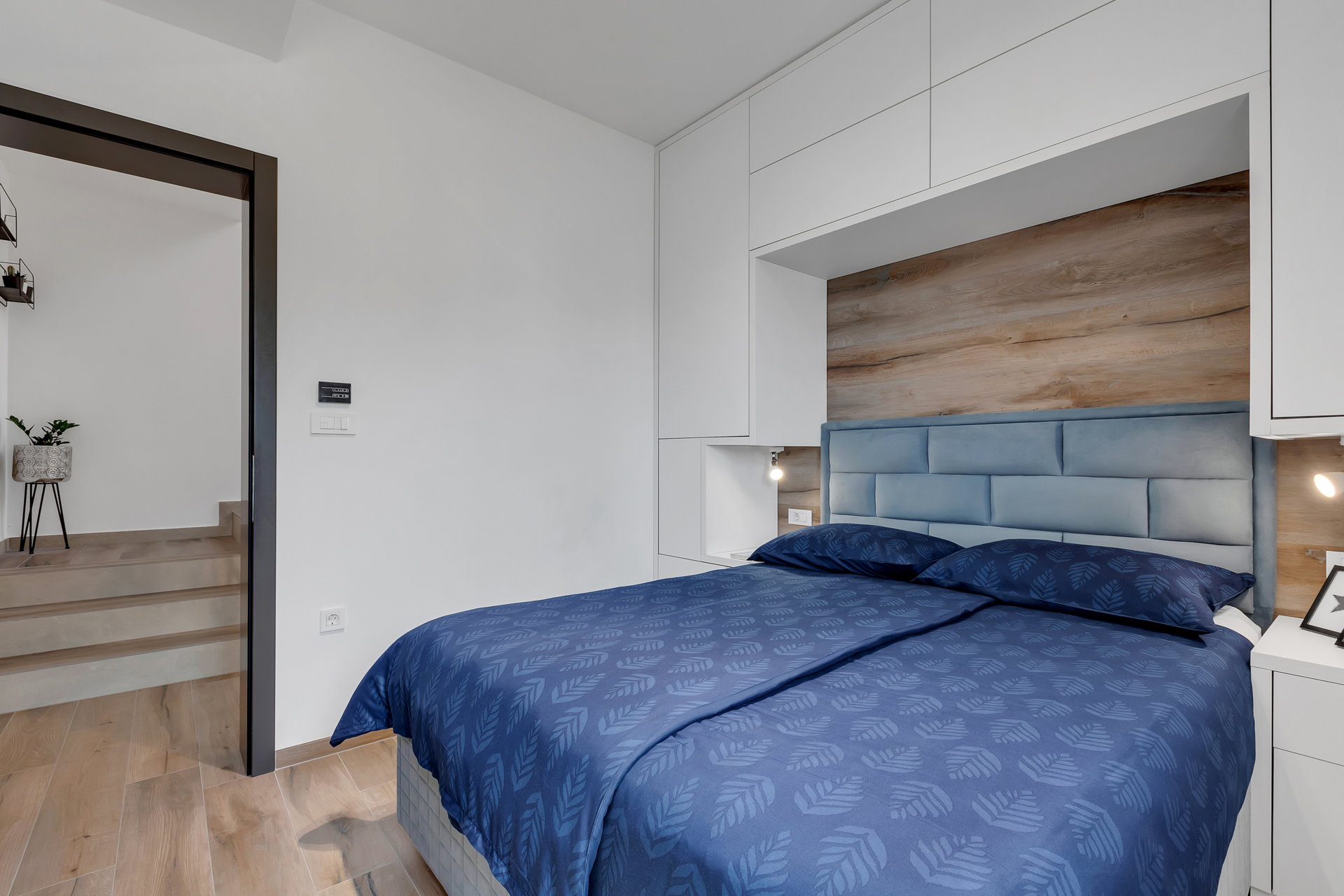 Villa Ninona with Heated Pool II