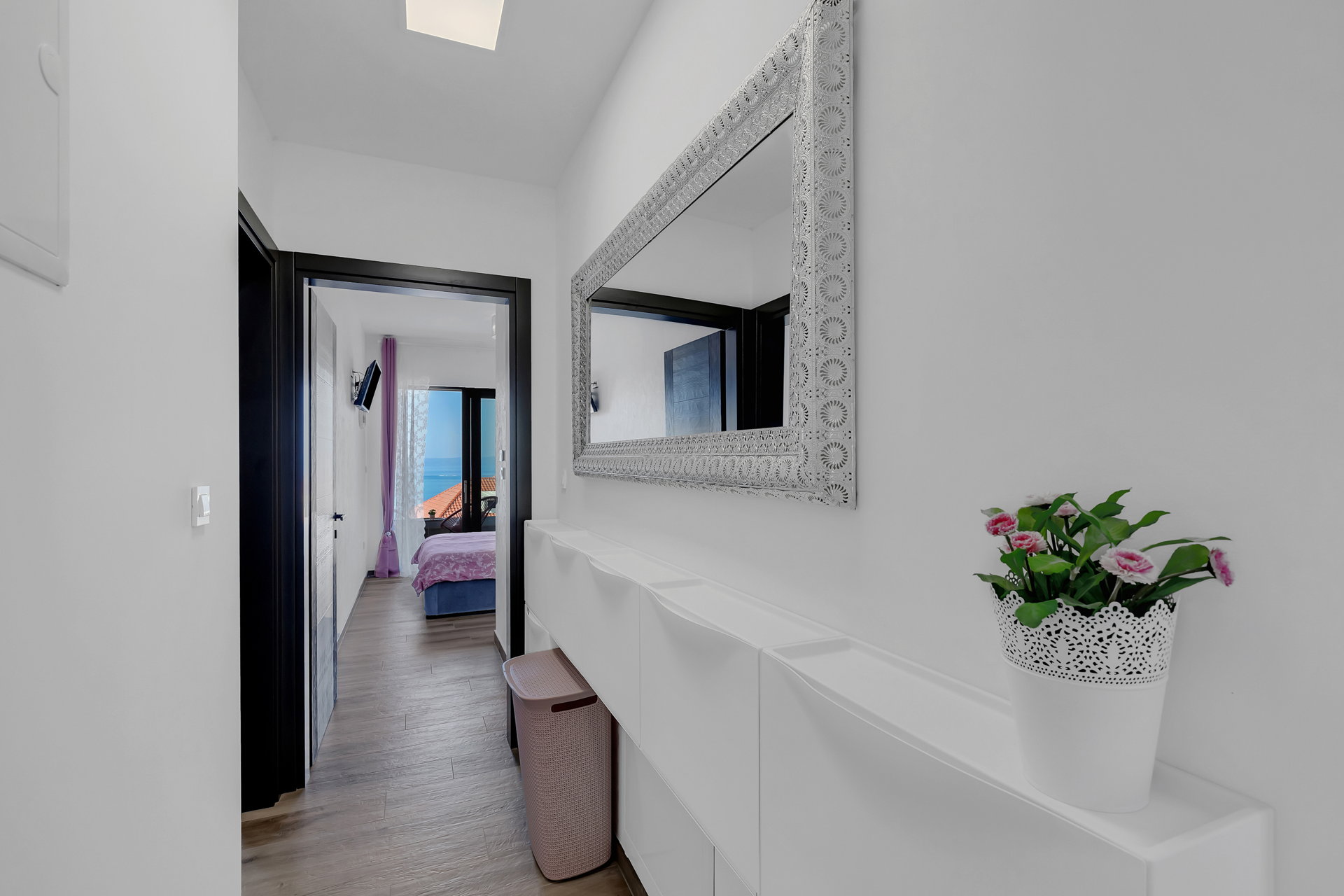 Villa Ninona with Heated Pool II