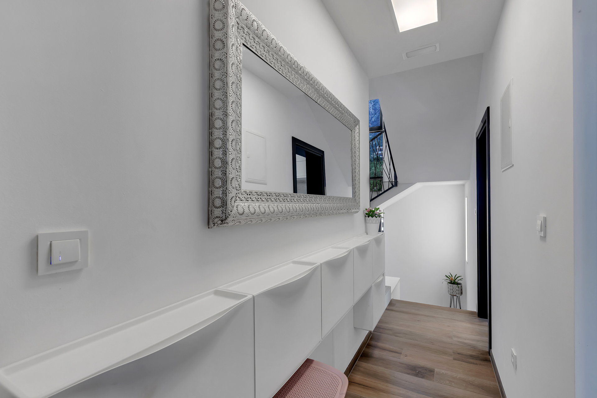 Villa Ninona with Heated Pool II
