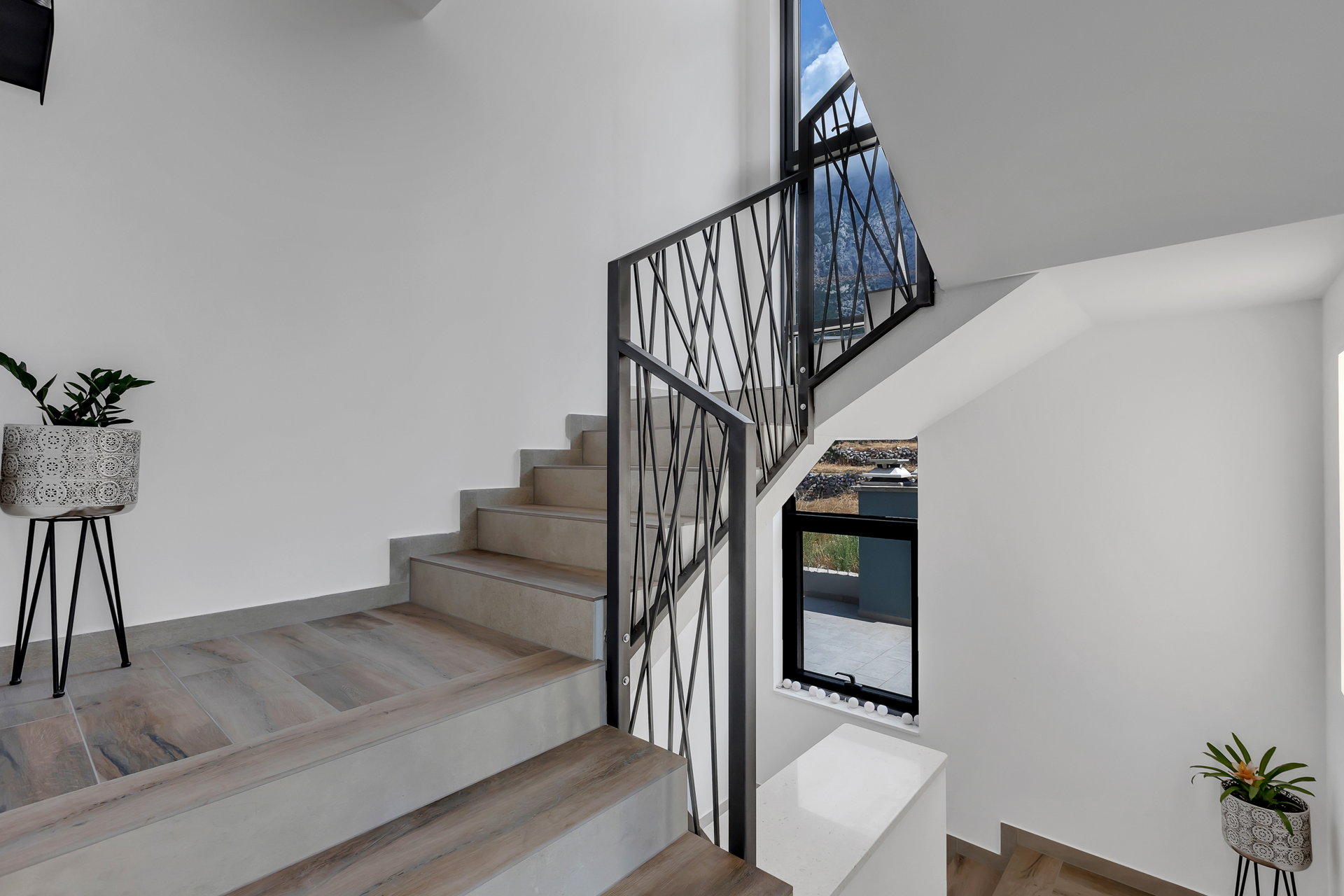 Villa Ninona with Heated Pool II