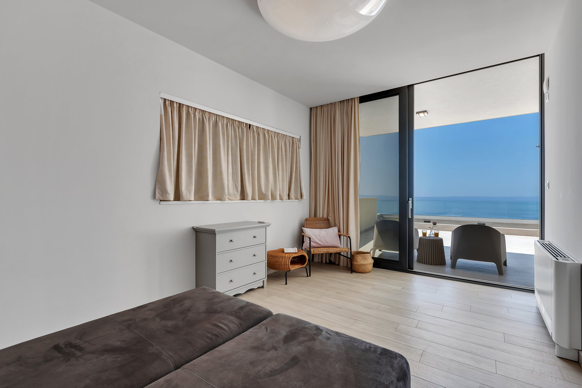 Villa Ninona with Heated Pool II