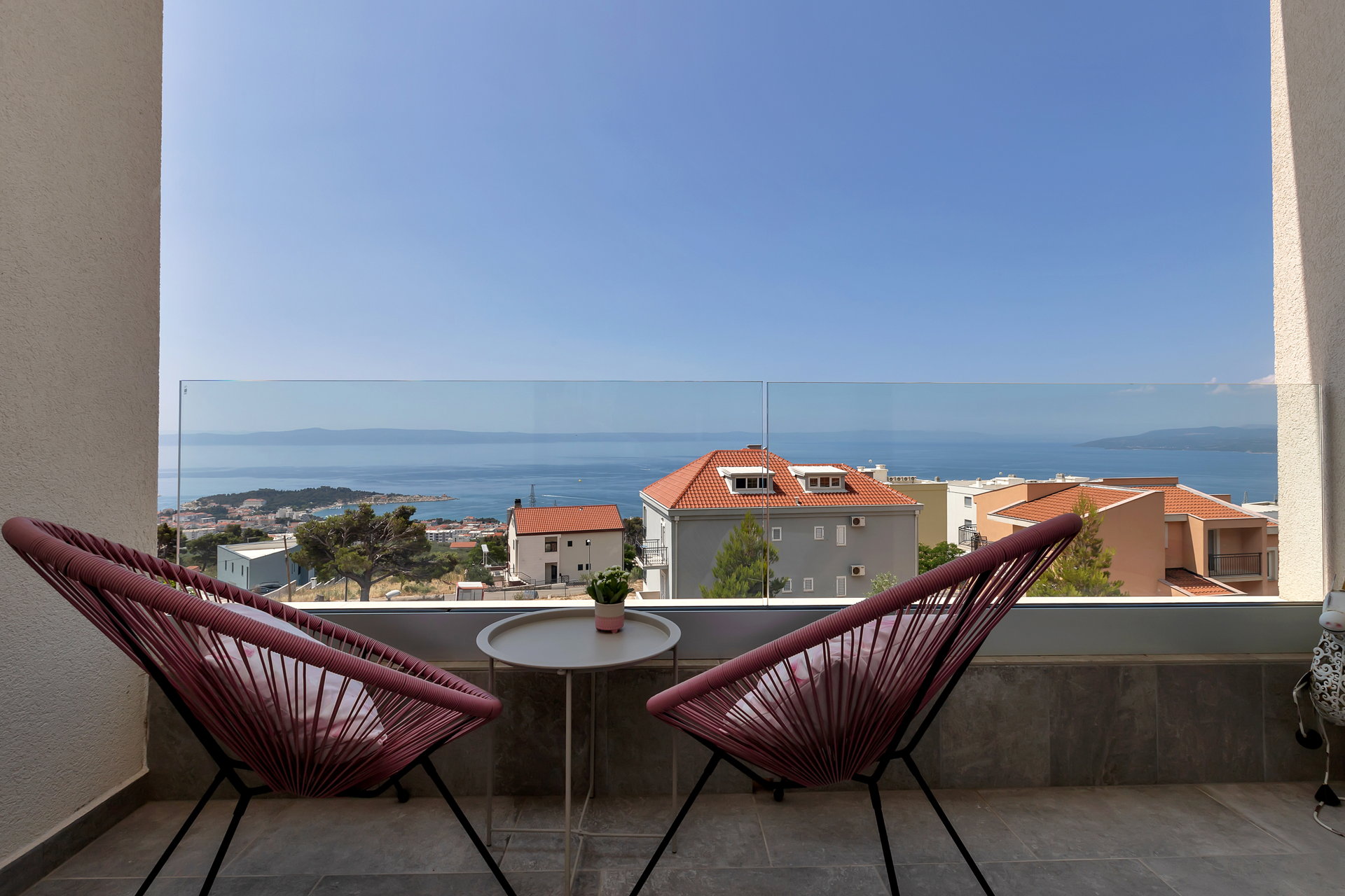 Villa Ninona with Heated Pool II