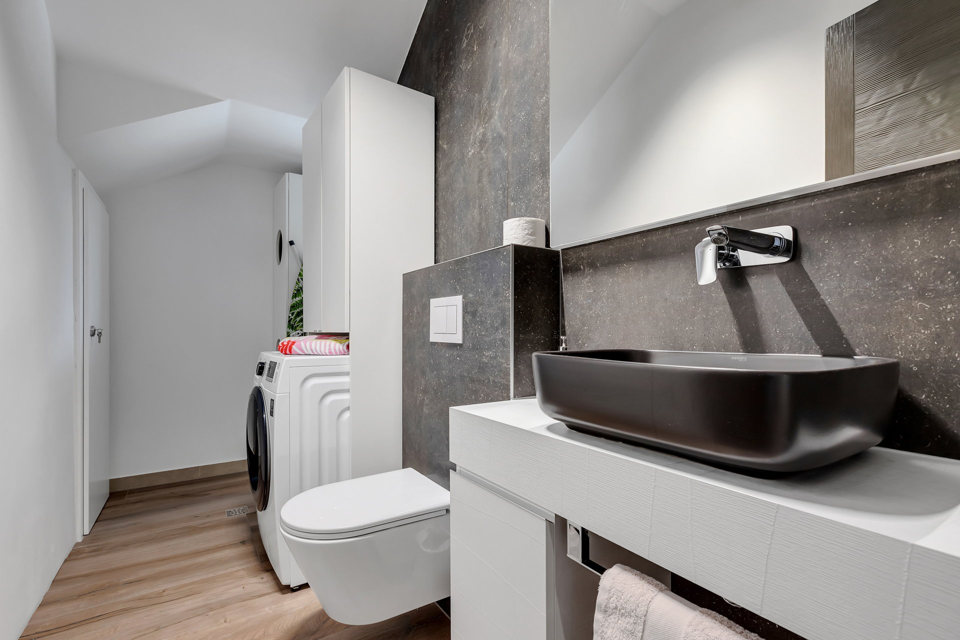 Villa Ninona with Heated Pool II