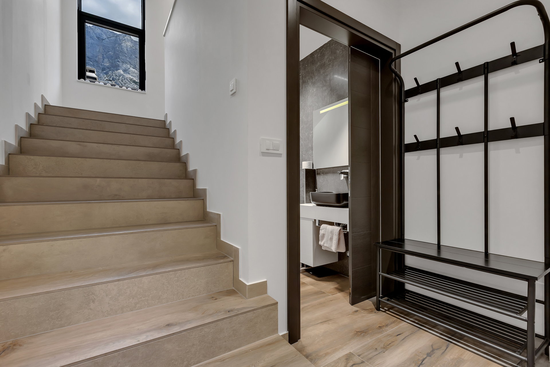 Villa Ninona with Heated Pool II
