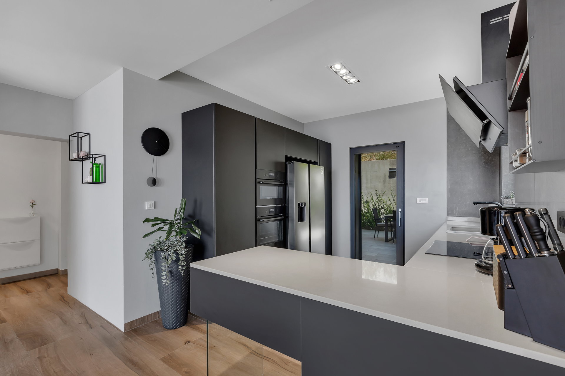Villa Ninona with Heated Pool II