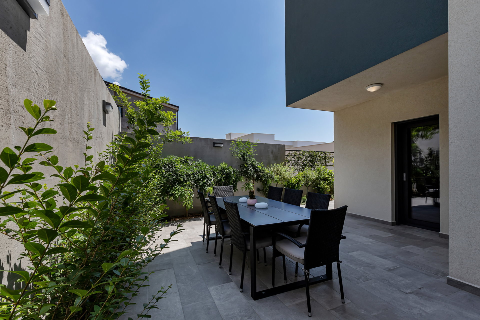 Villa Ninona with Heated Pool II