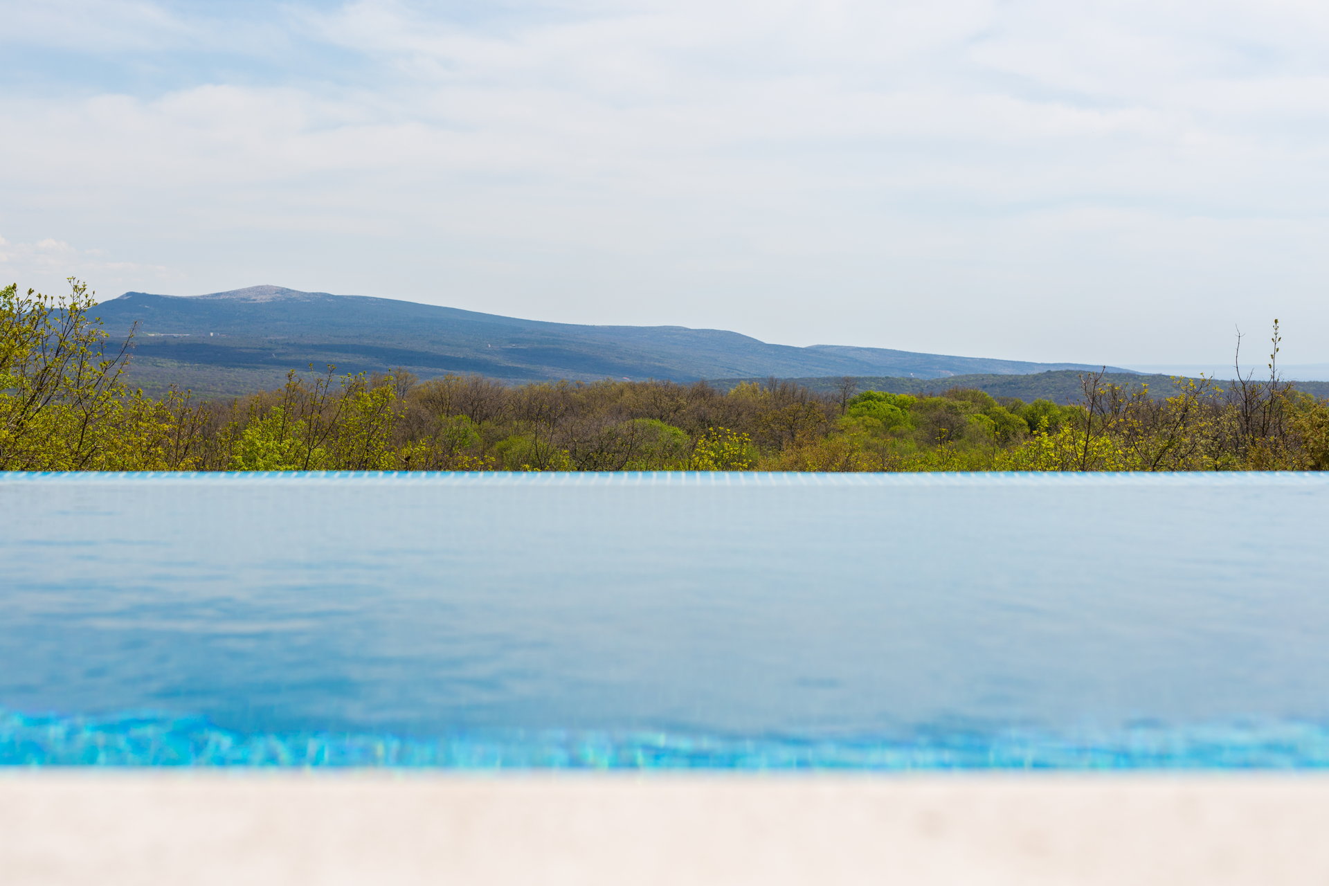 Villa Wisteria with Pool